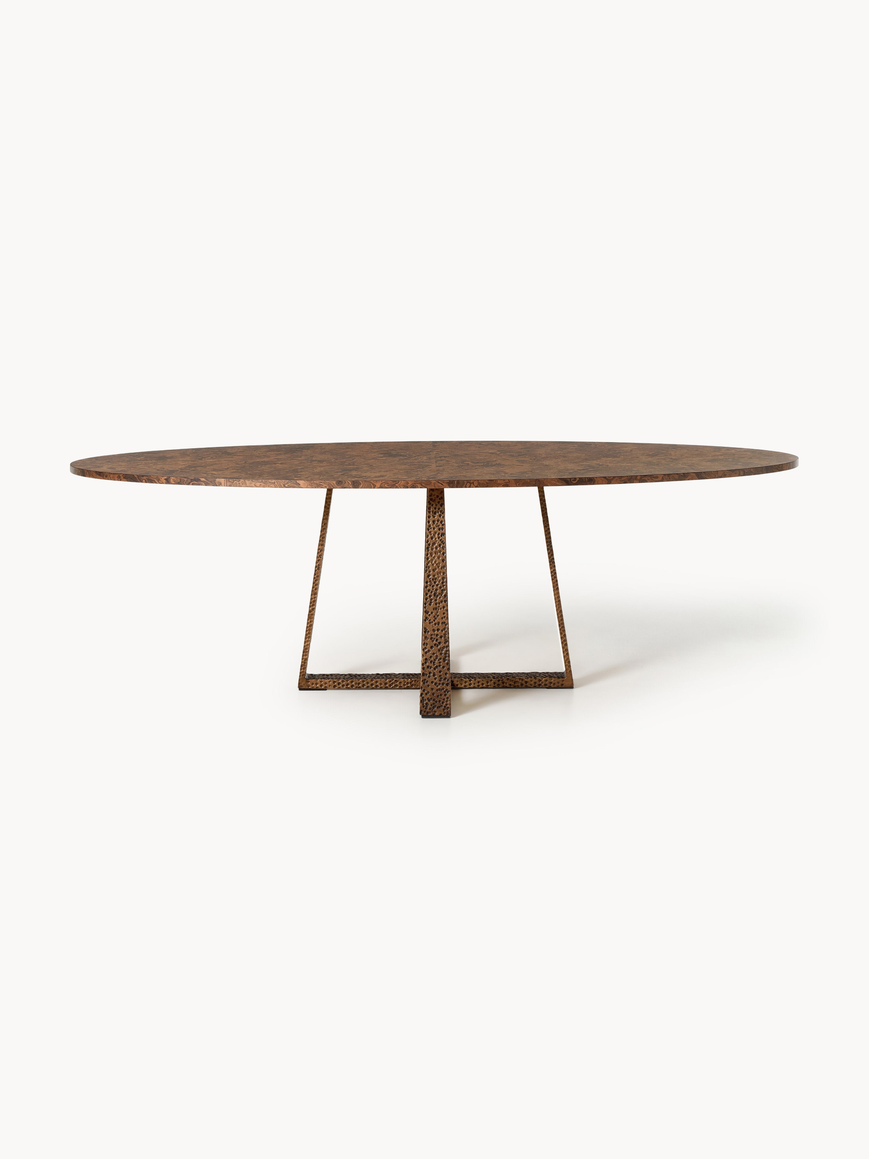 Amella Oval Dining Table, in various sizes