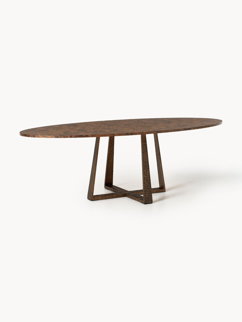 Amella Oval Dining Table, in various sizes
