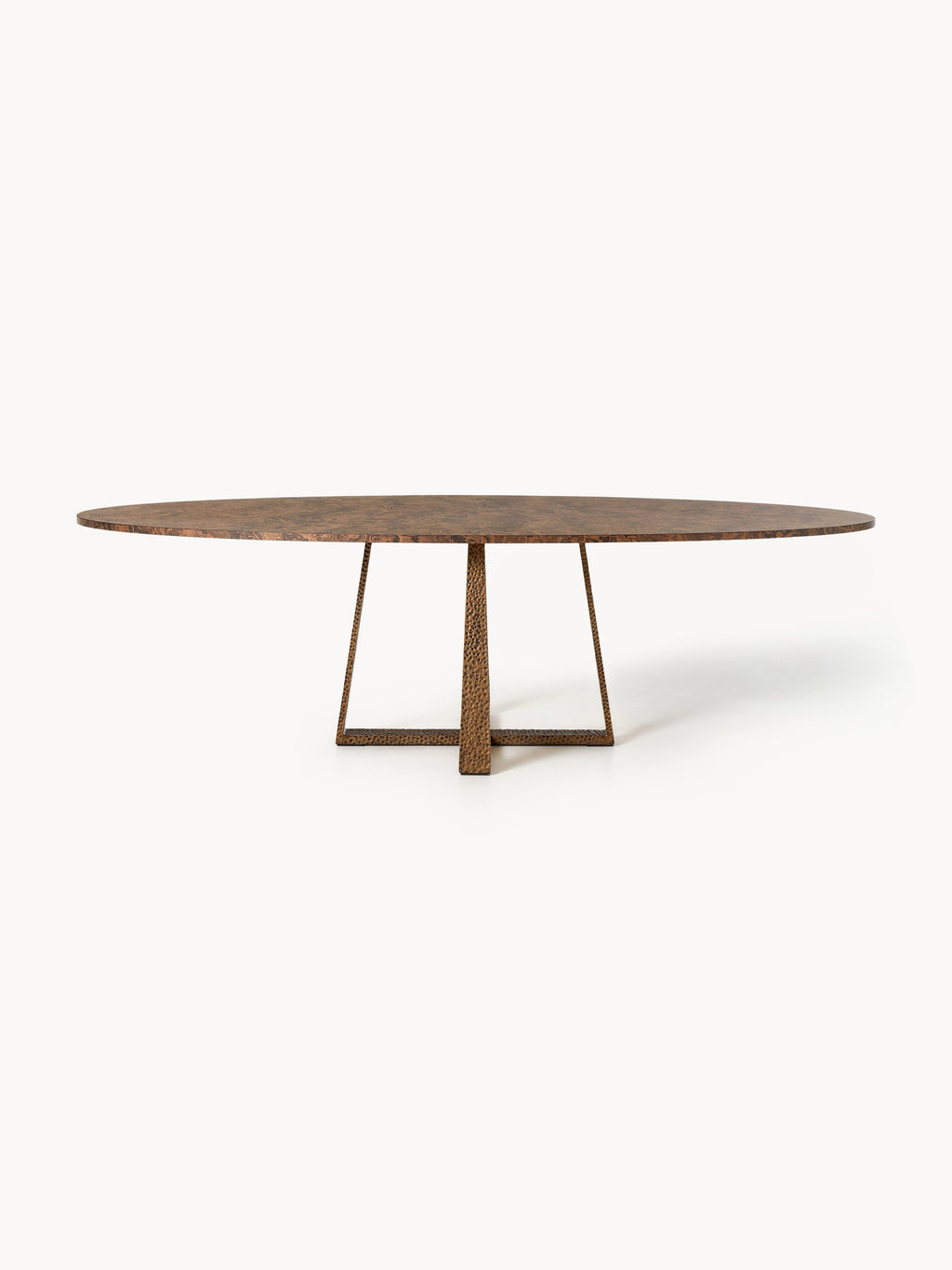 Amella Oval Dining Table, in various sizes