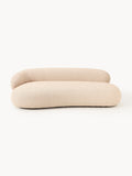 Gallery image 1 - Bouclé Sofa Alba (3-seater)