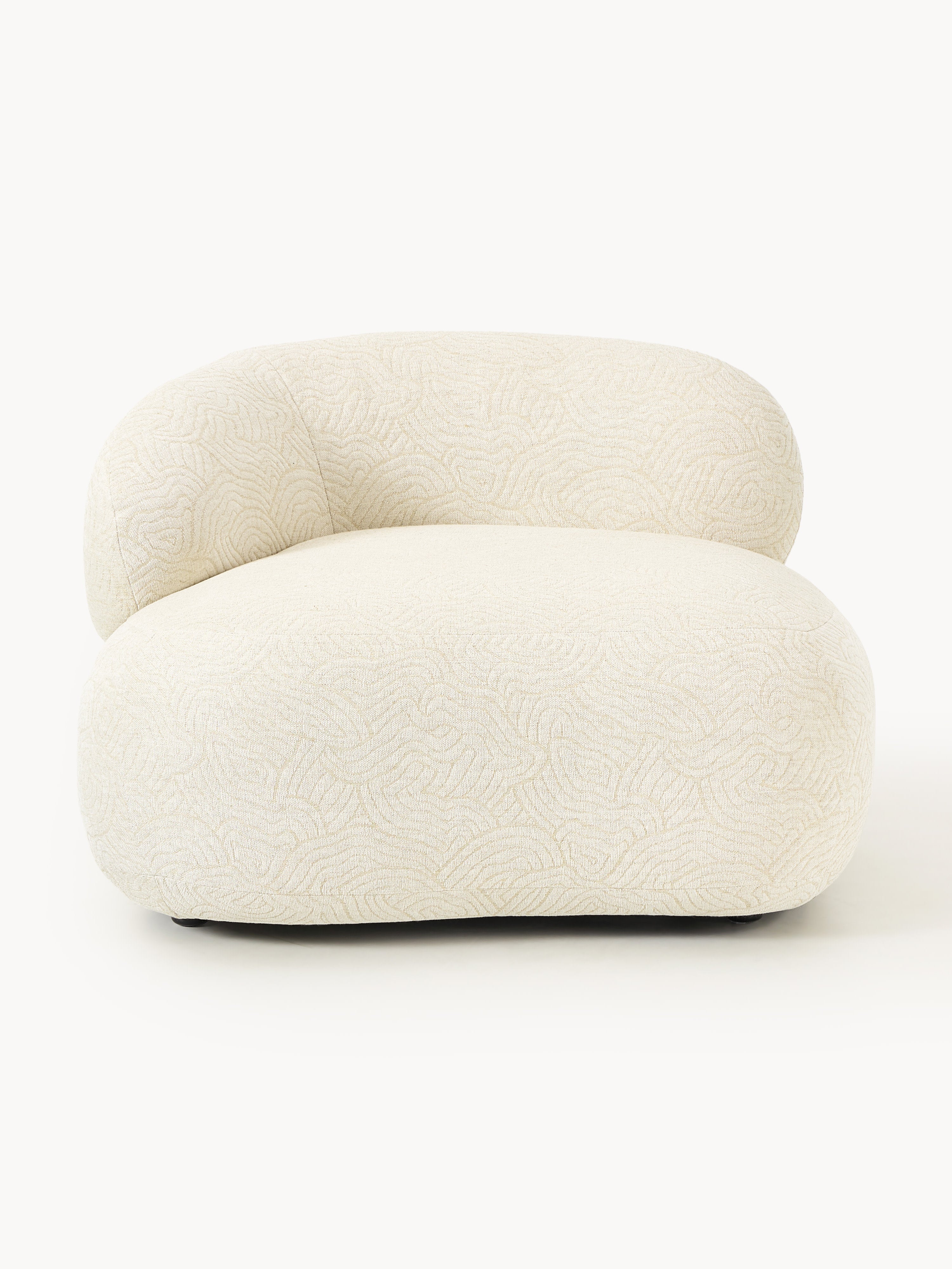 Alba Lounge Armchair