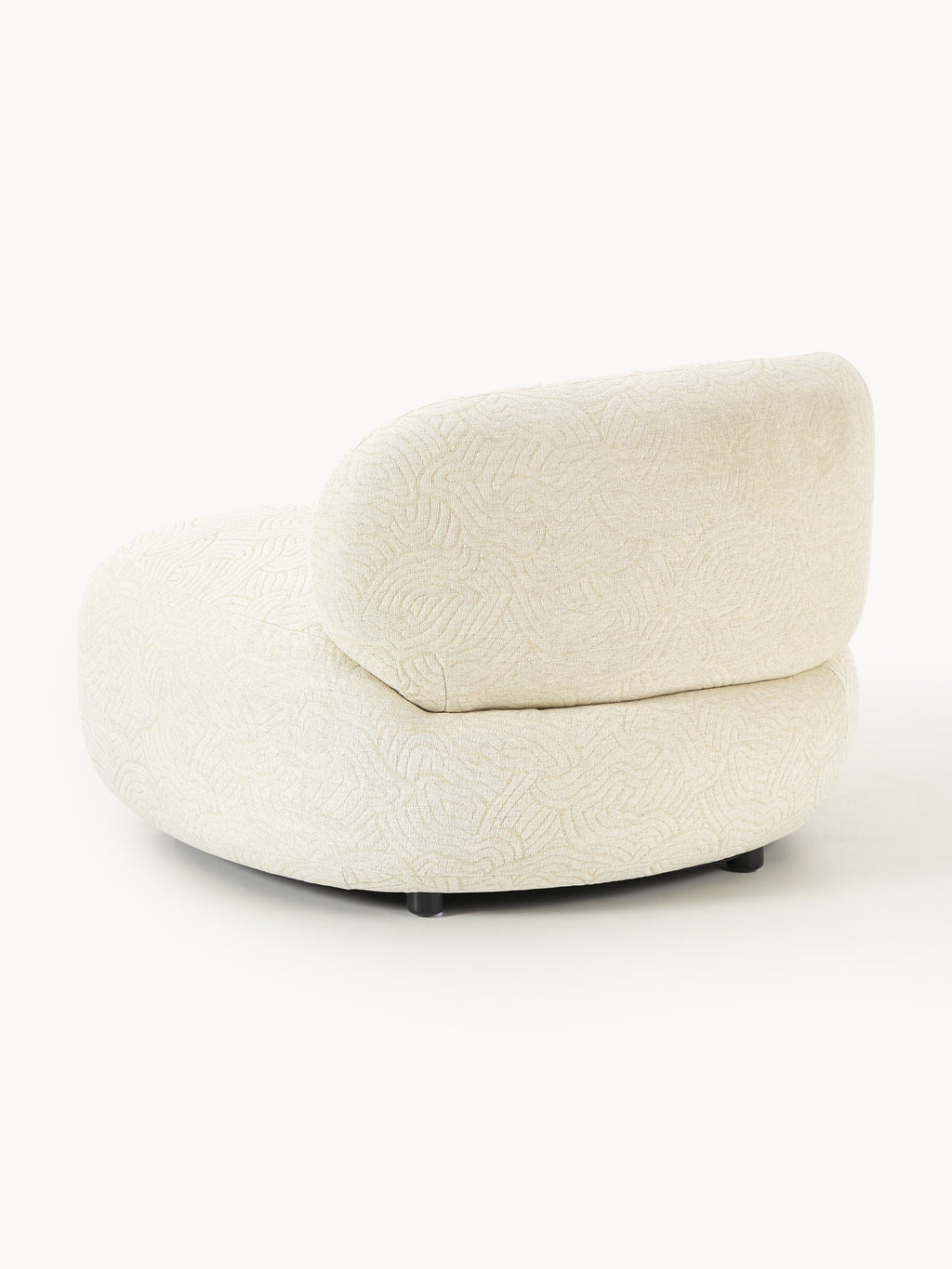 Alba Lounge Armchair