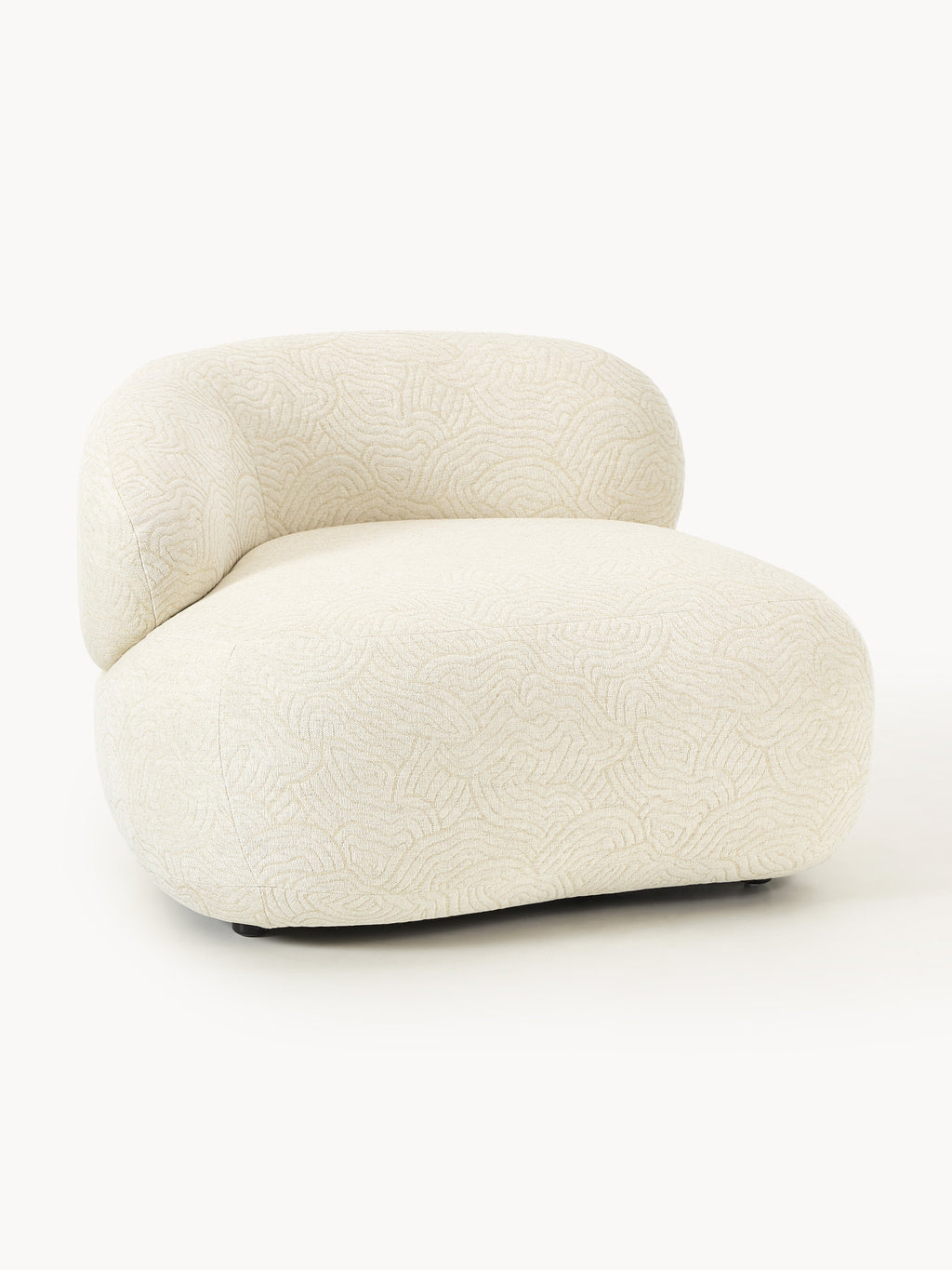 Gallery image 1 - Lounge Armchair Alba