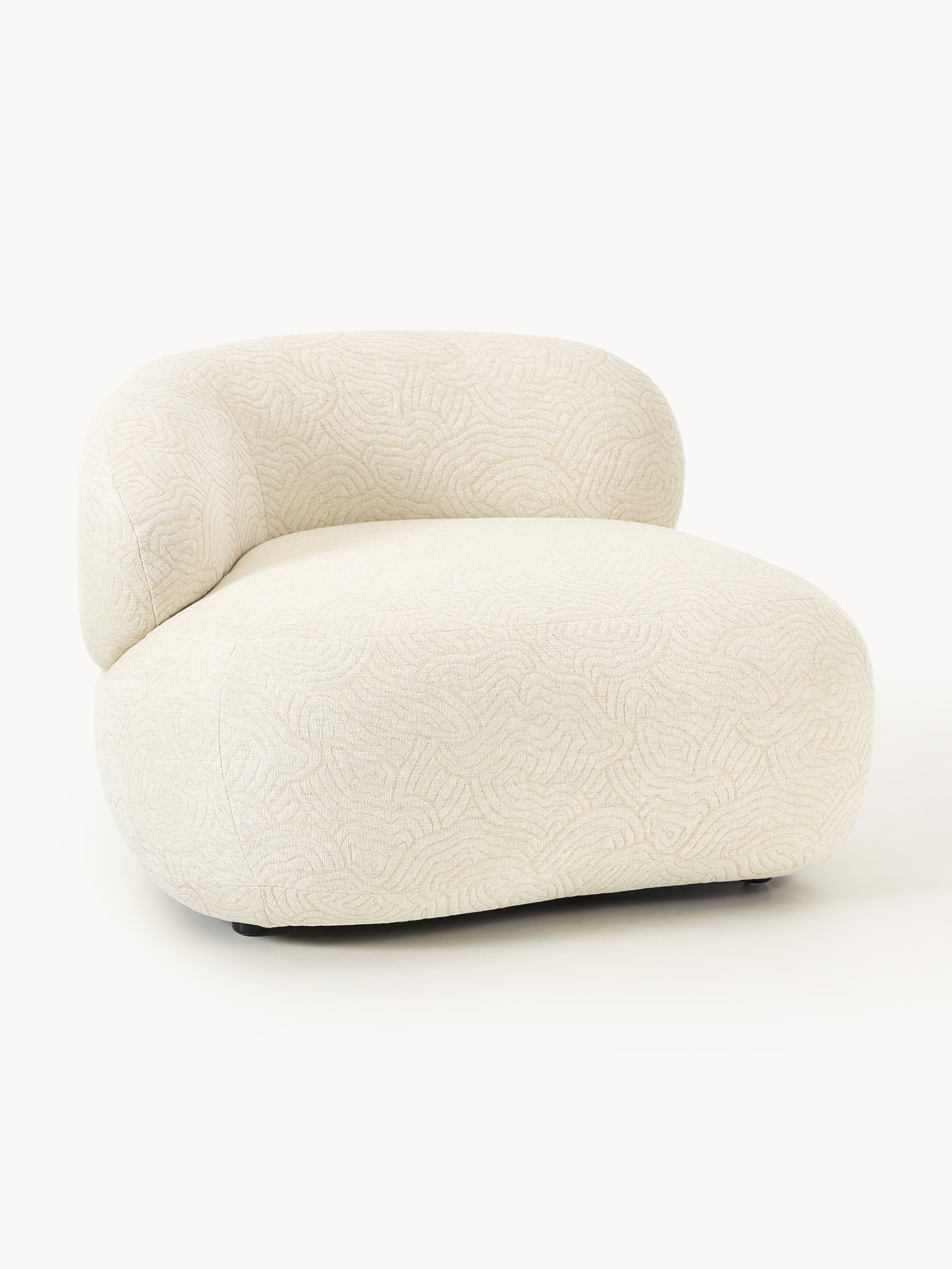 Gallery image 1 - Lounge Armchair Alba