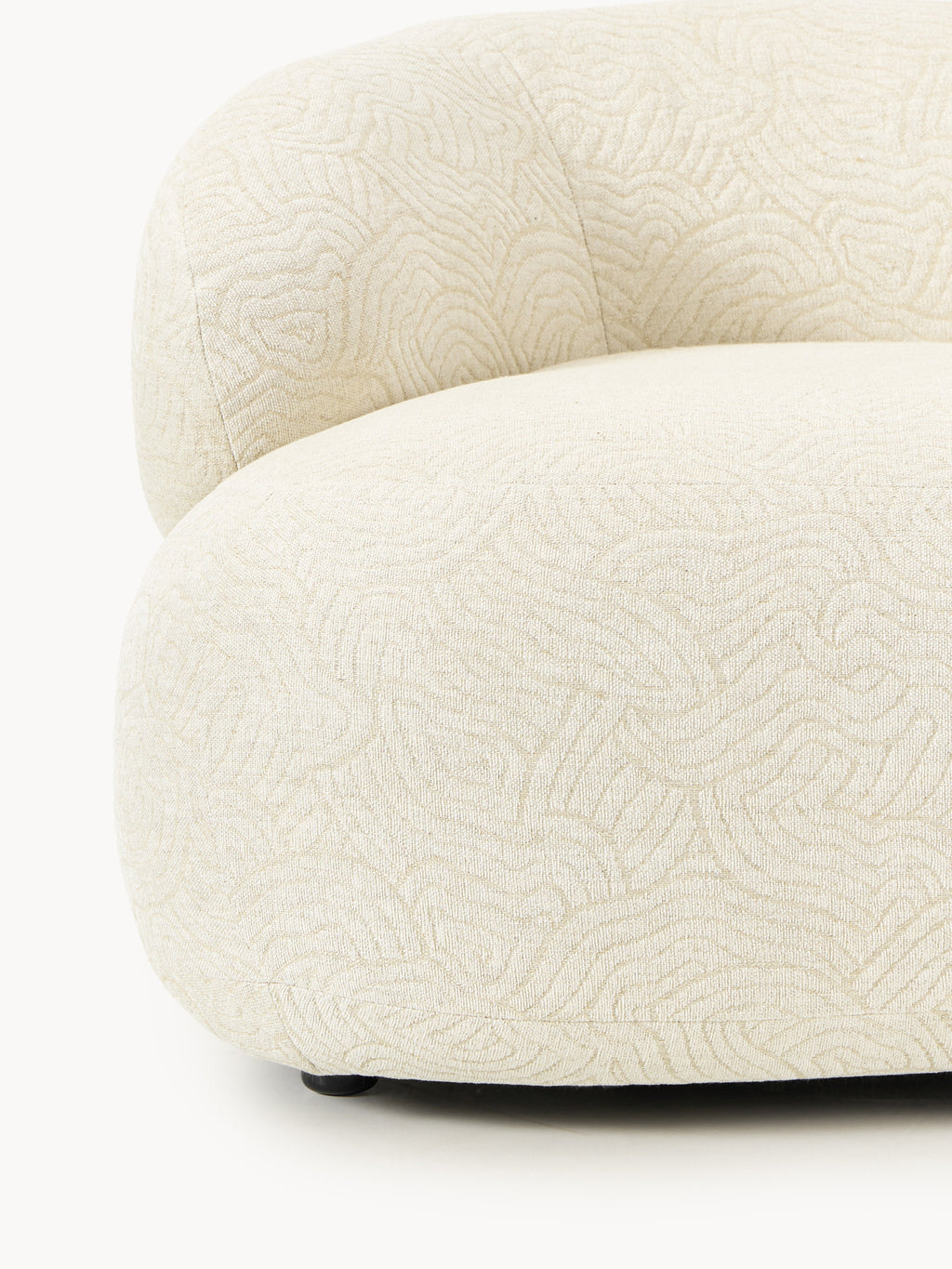 Alba Lounge Armchair