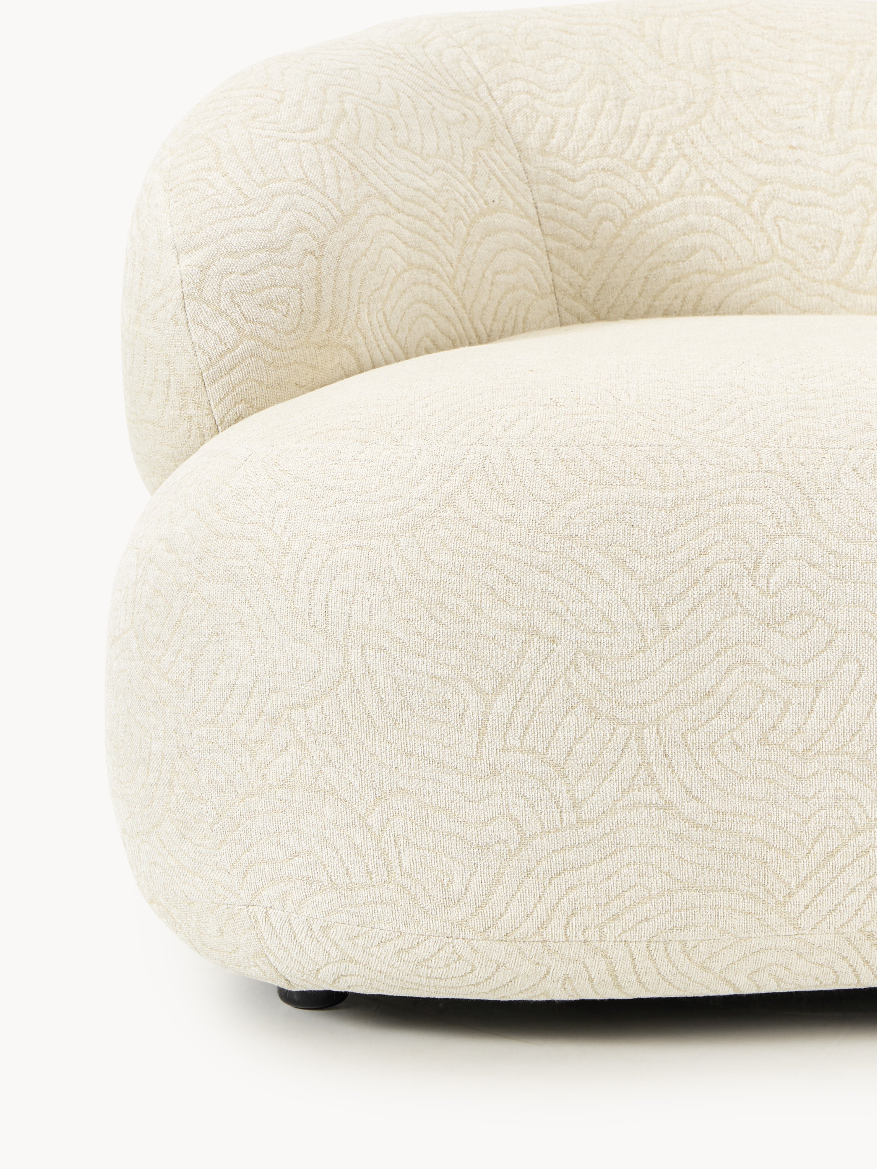 Alba Lounge Armchair