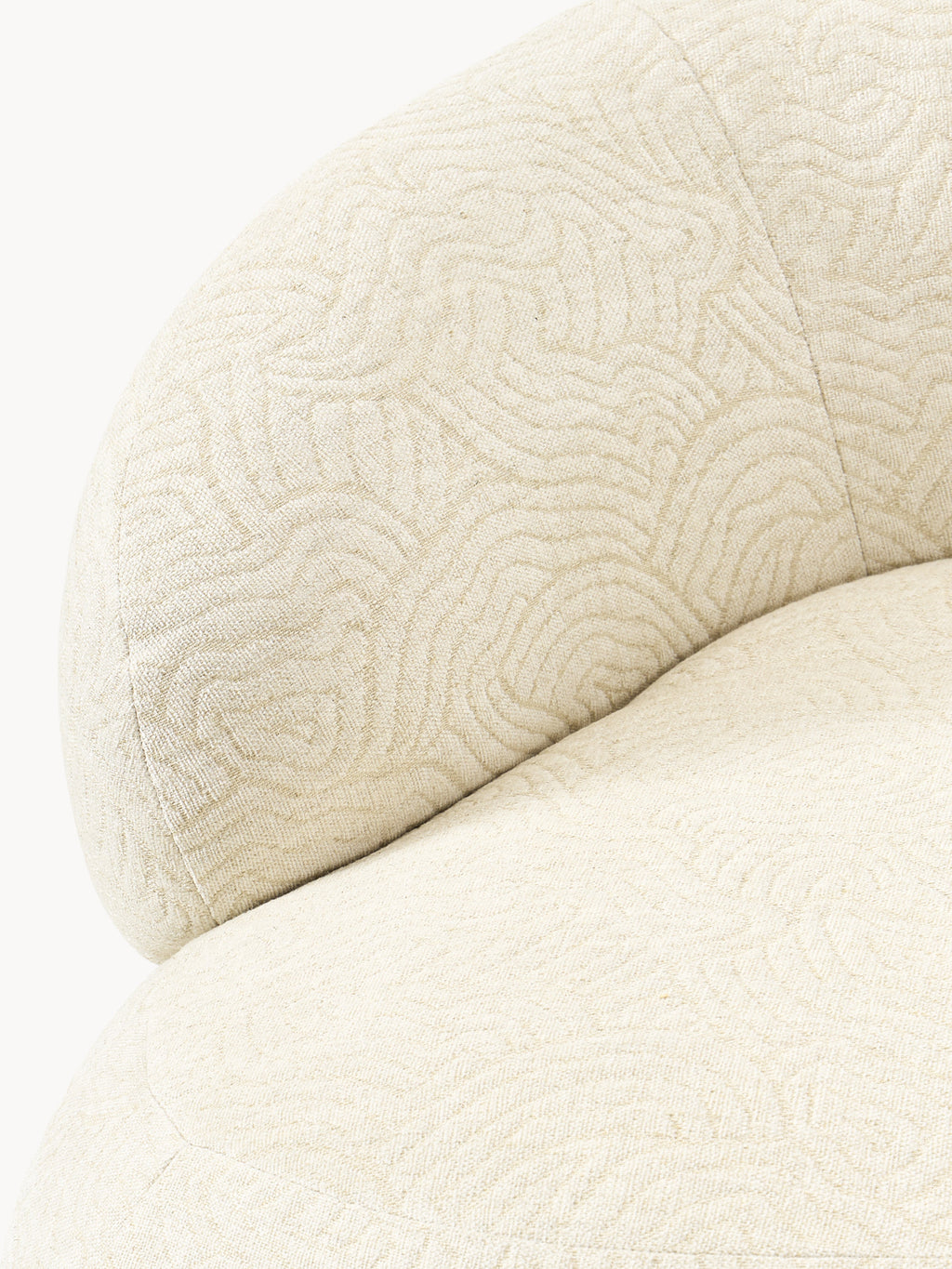Alba Lounge Armchair