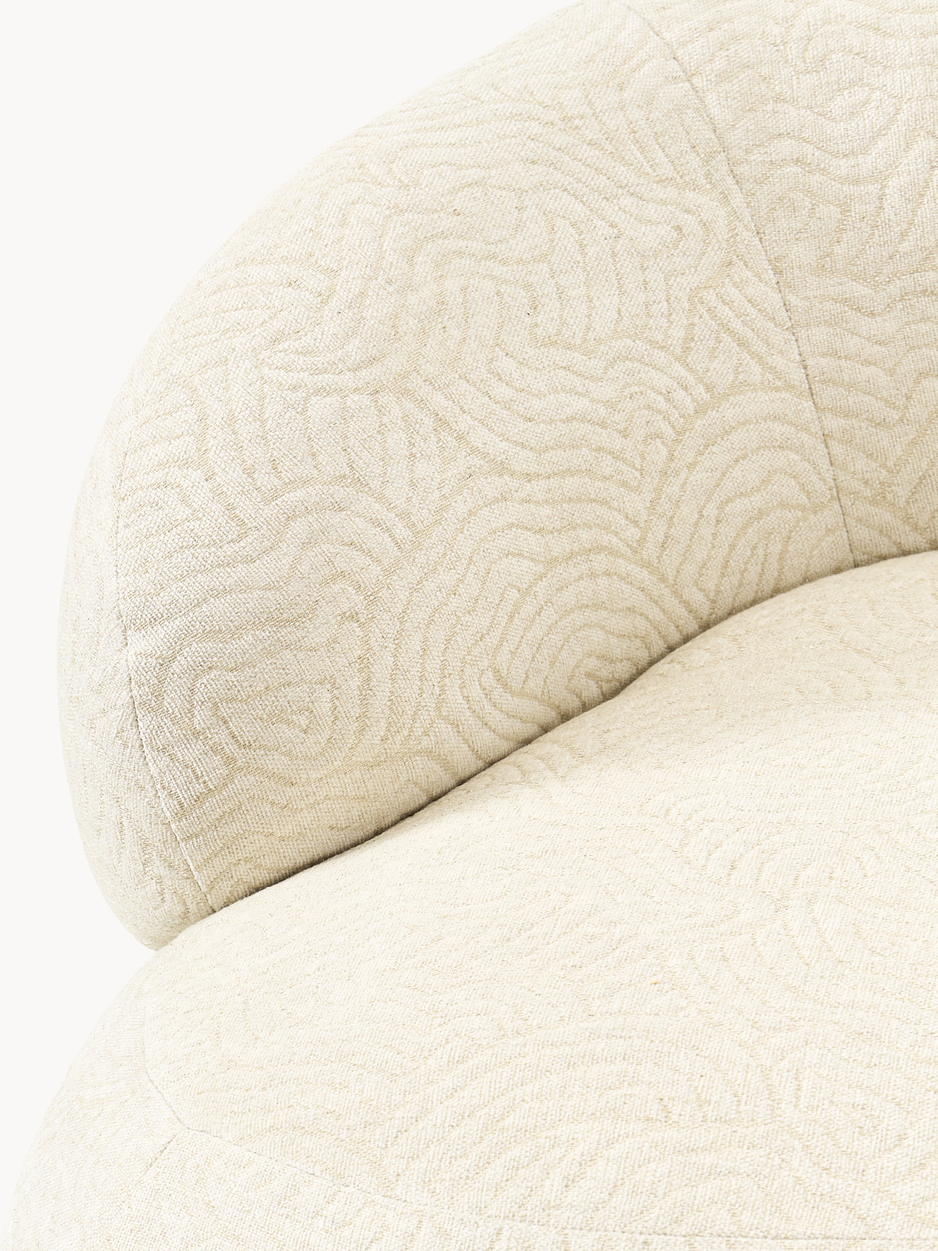 Alba Lounge Armchair