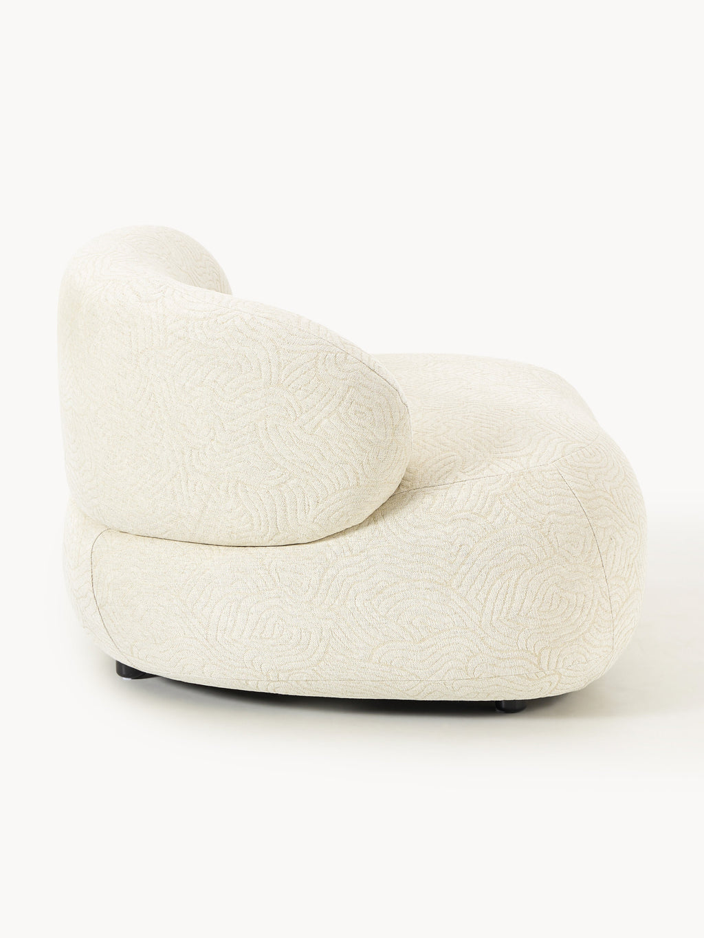 Alba Lounge Armchair