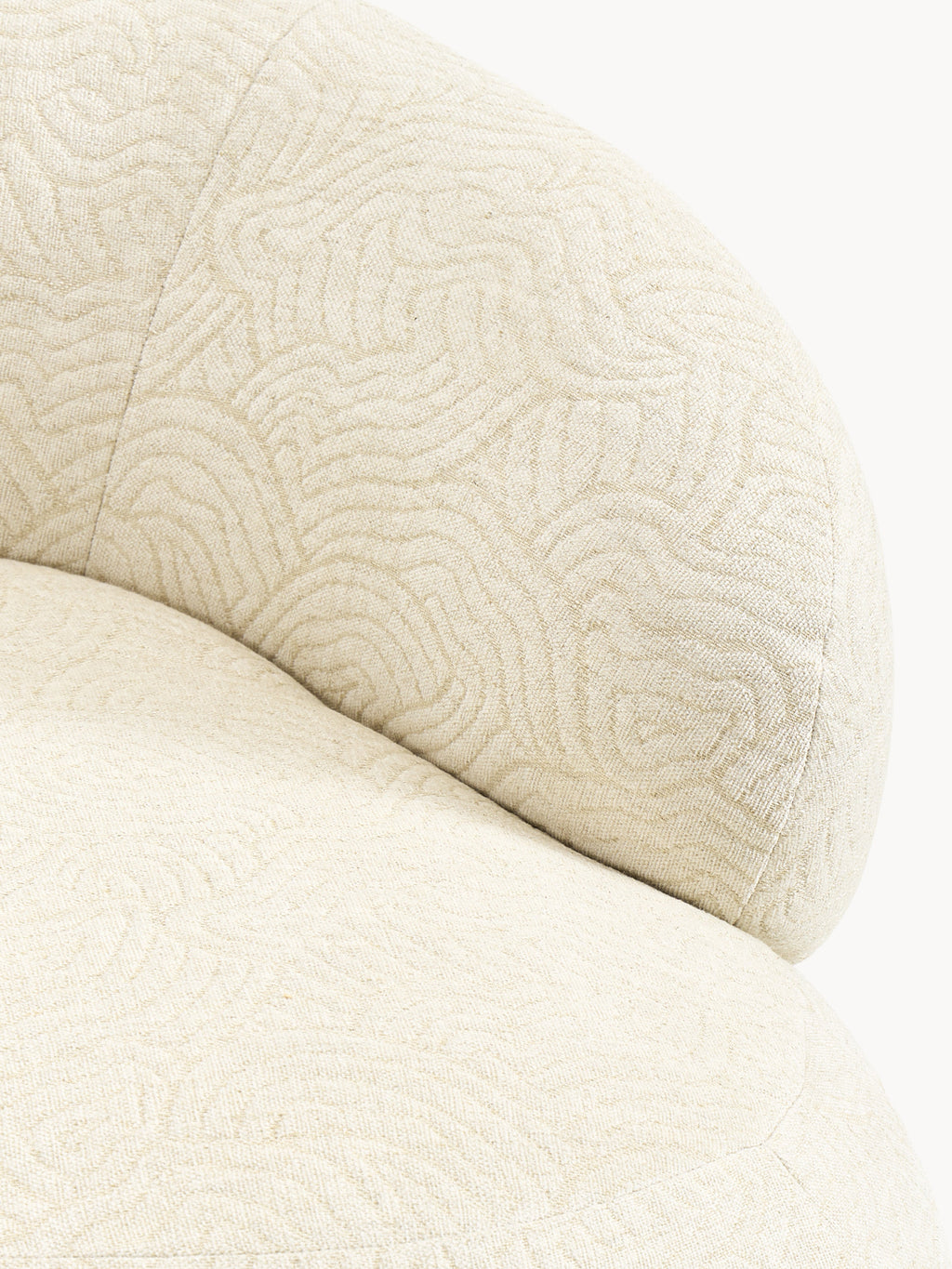 Alba Lounge Armchair