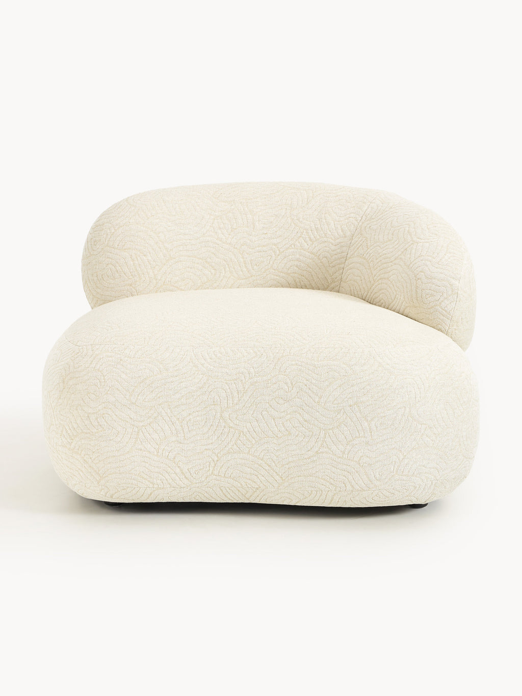 Alba Lounge Armchair