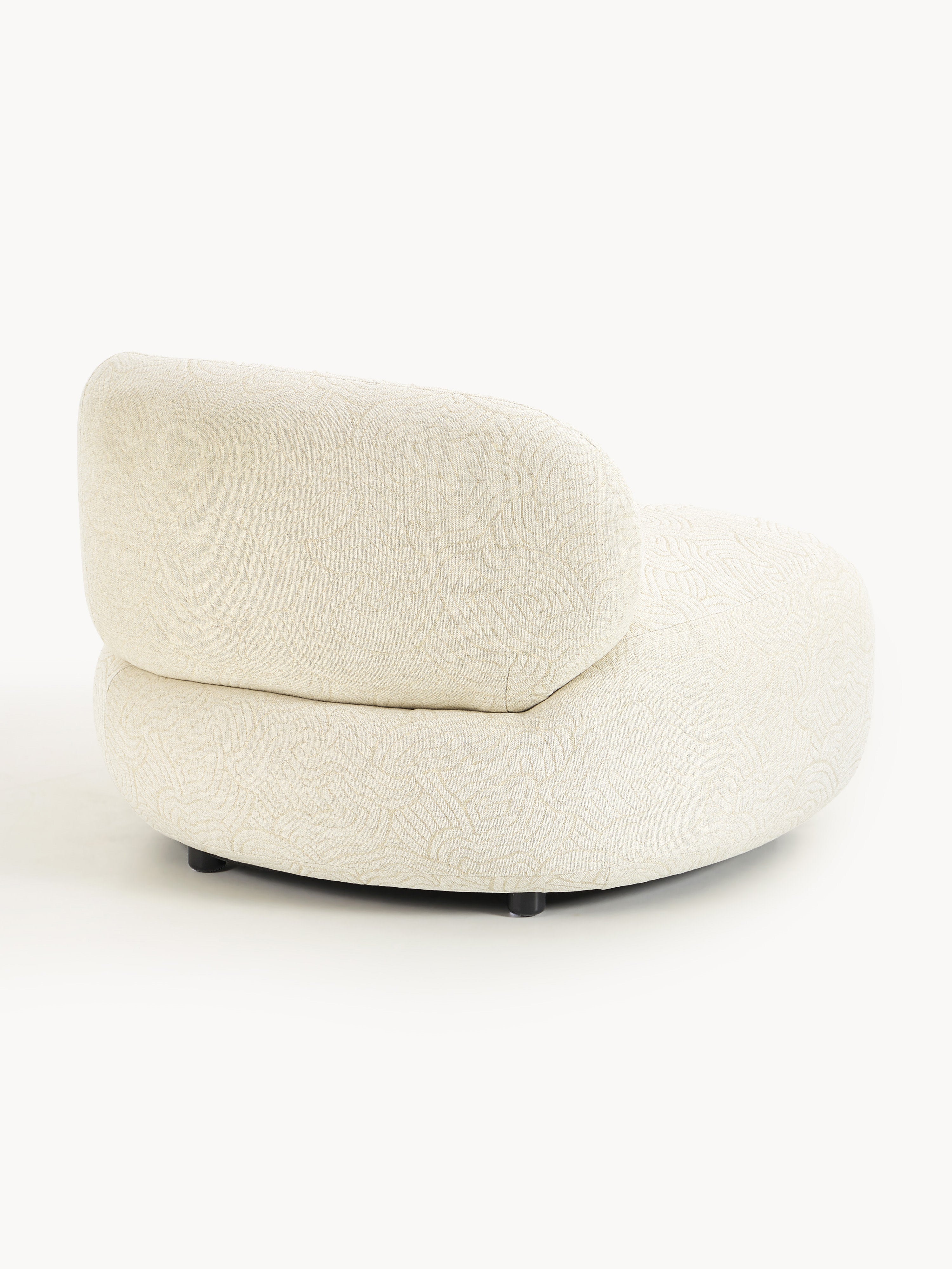 Alba Lounge Armchair