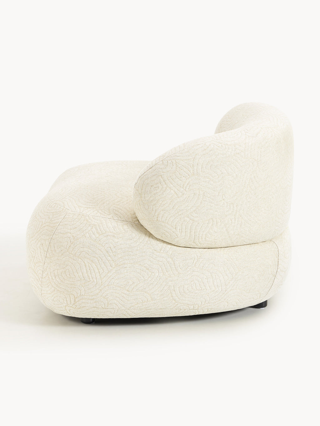Alba Lounge Armchair