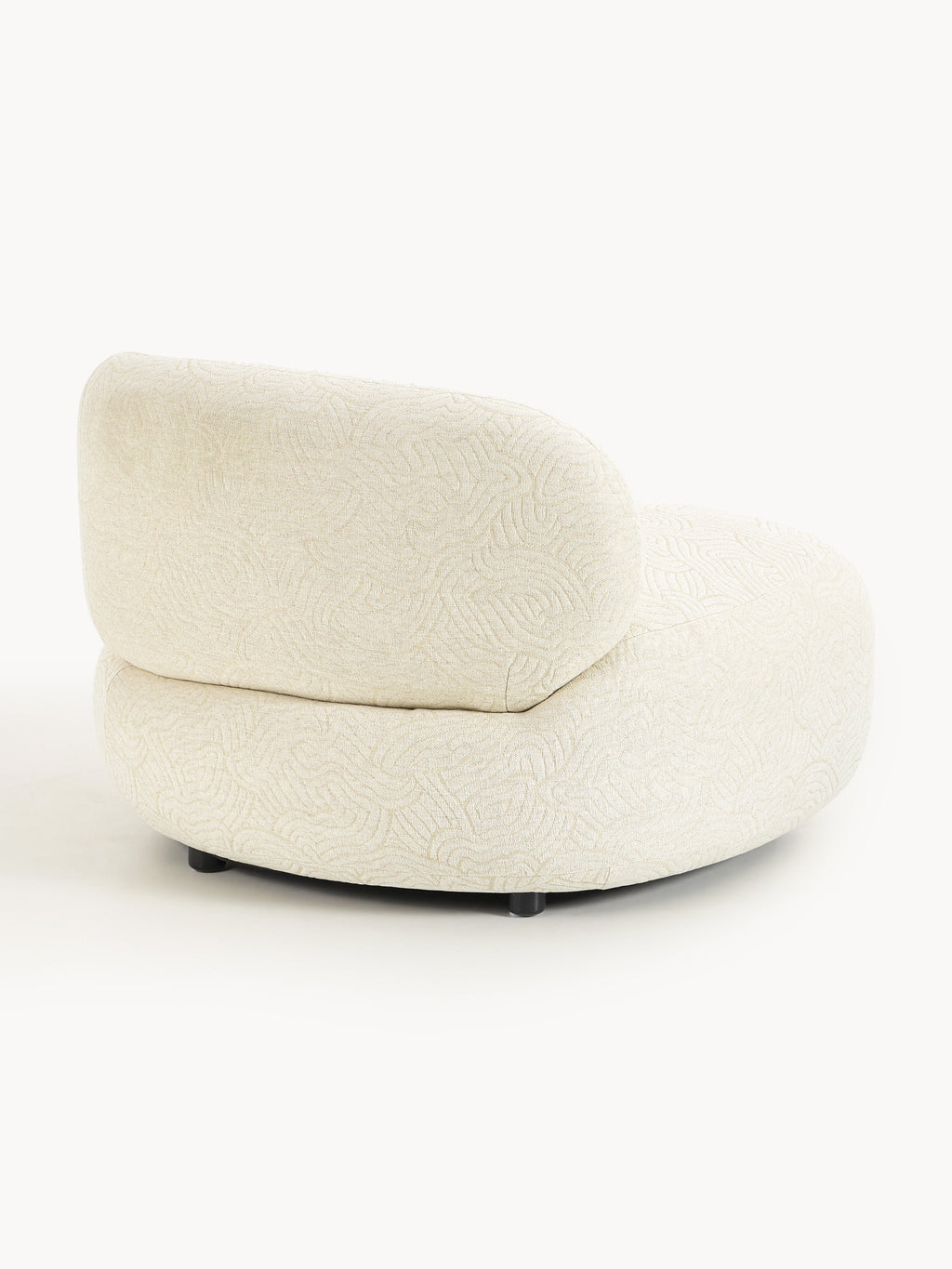 Alba Lounge Armchair