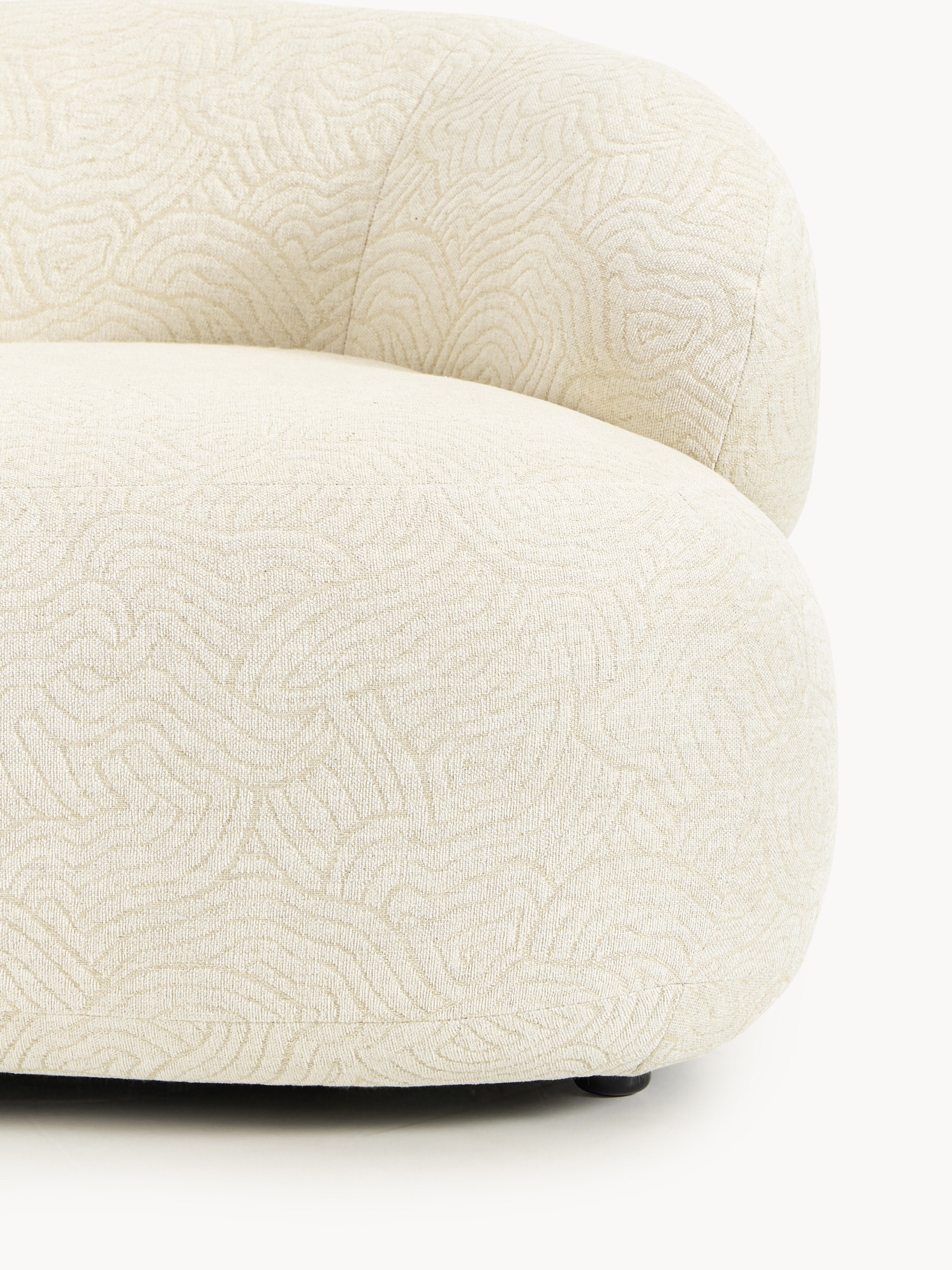Alba Lounge Armchair