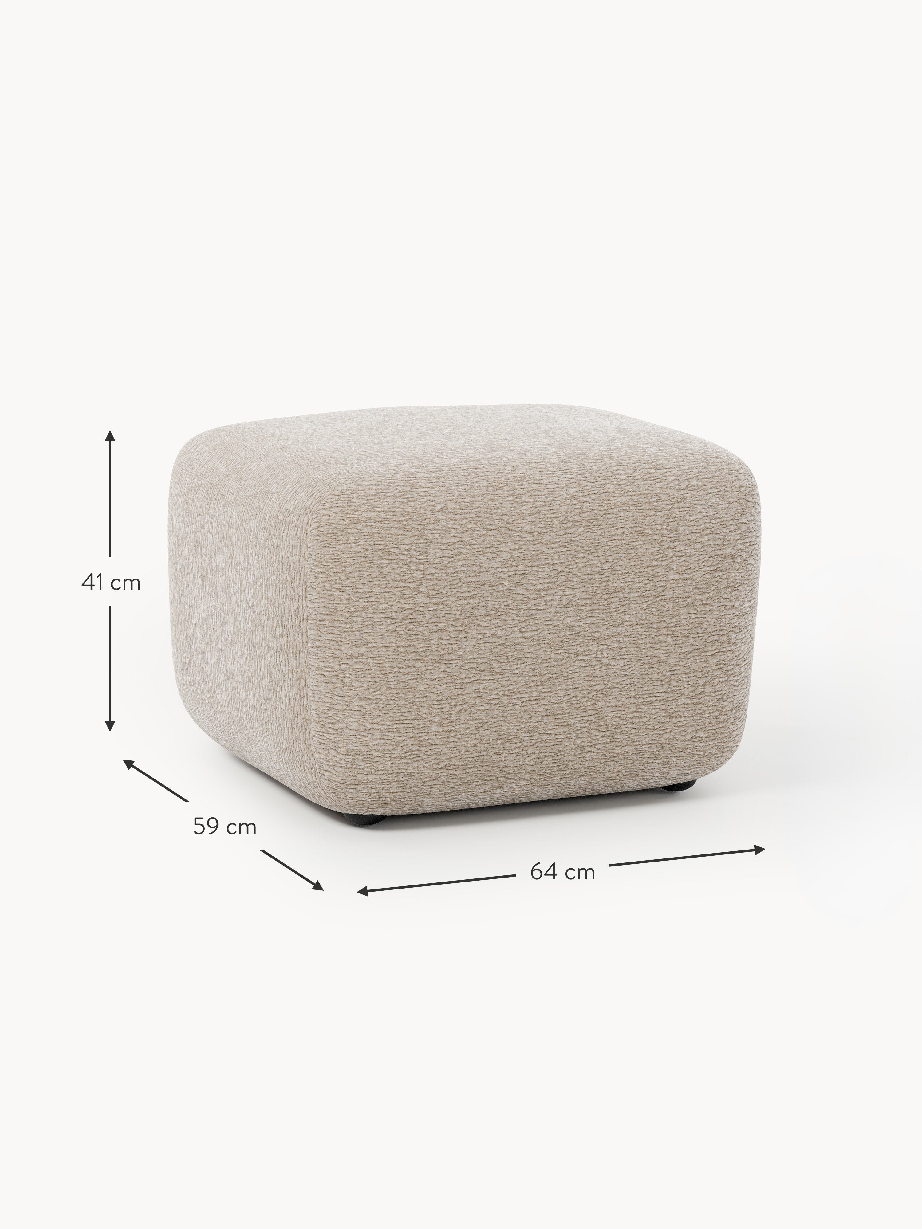 Wolke Ottoman