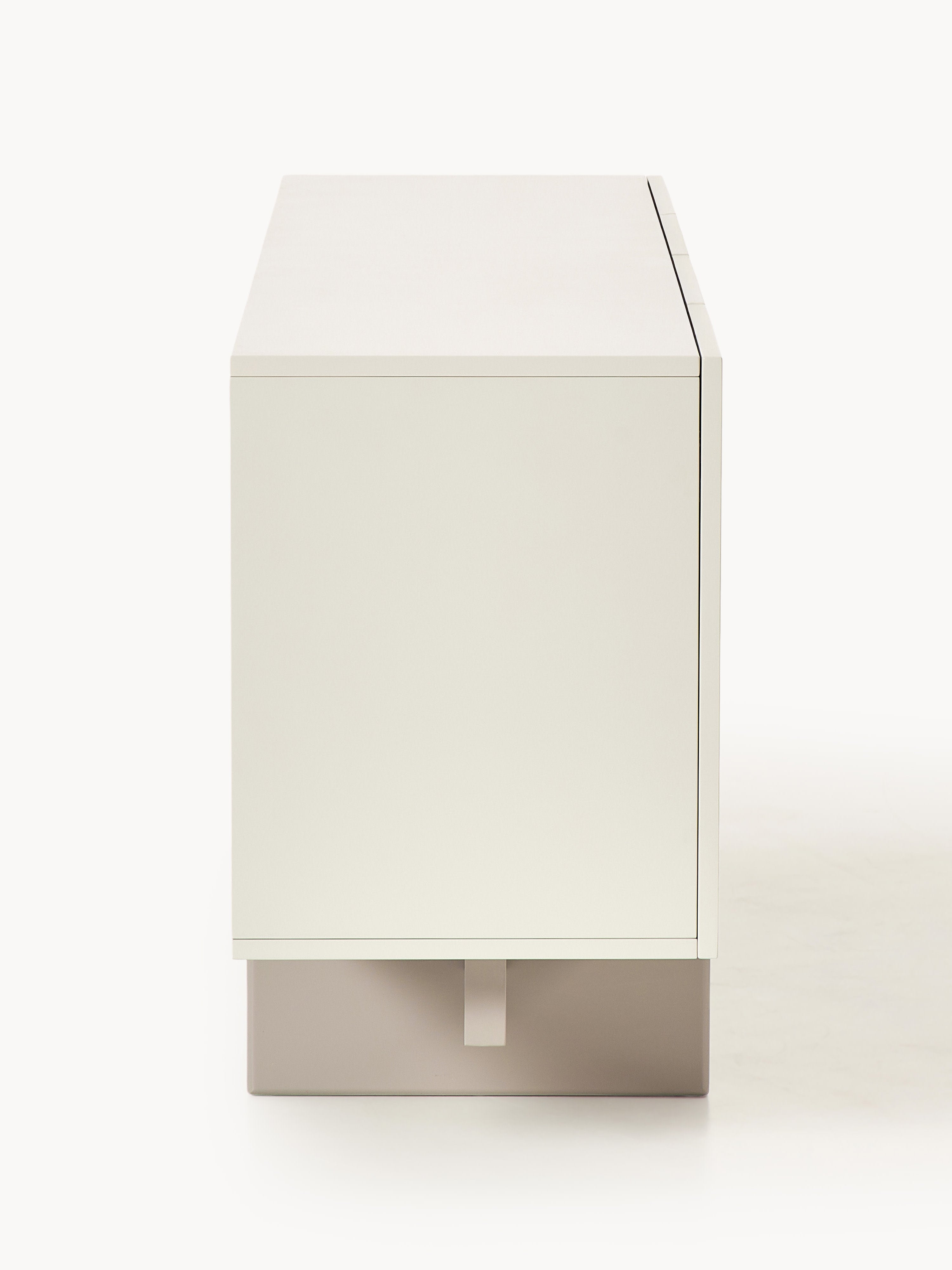 Dado Wooden Sideboard
