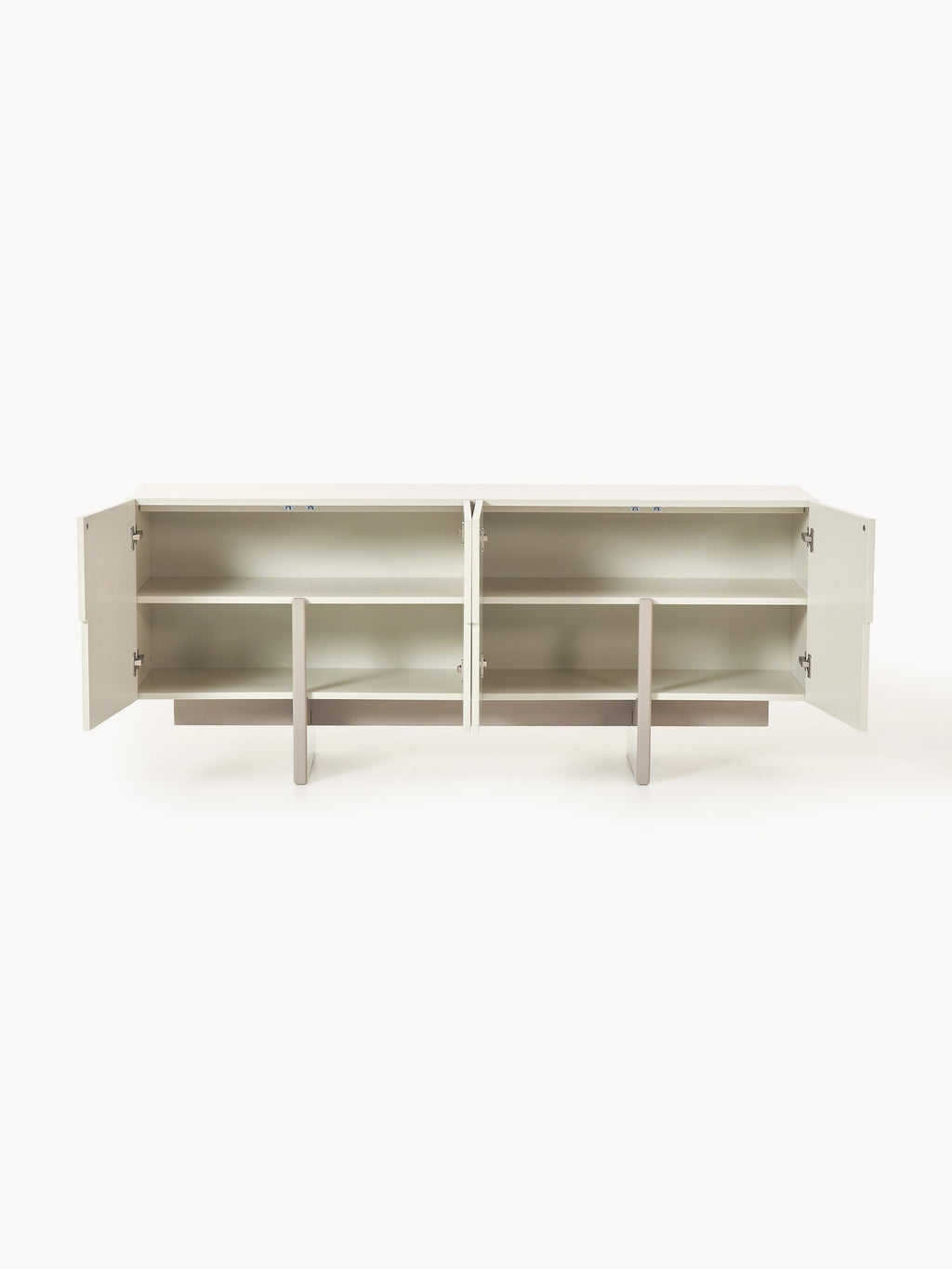 Dado Wooden Sideboard
