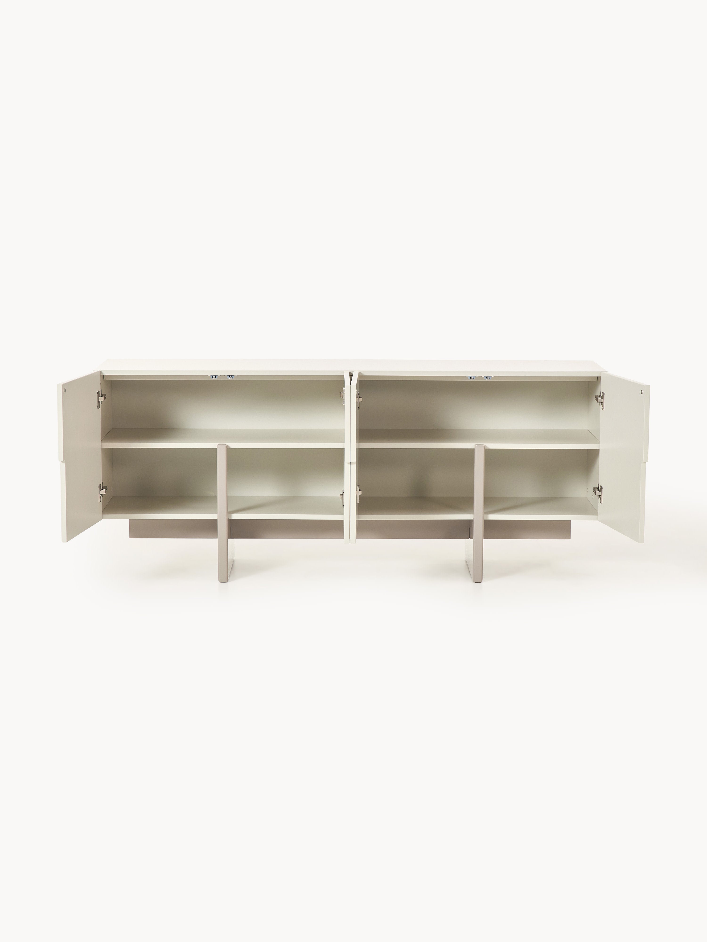 Dado Wooden Sideboard