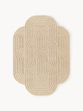 Gallery image 1 - High-Low Rug Koli