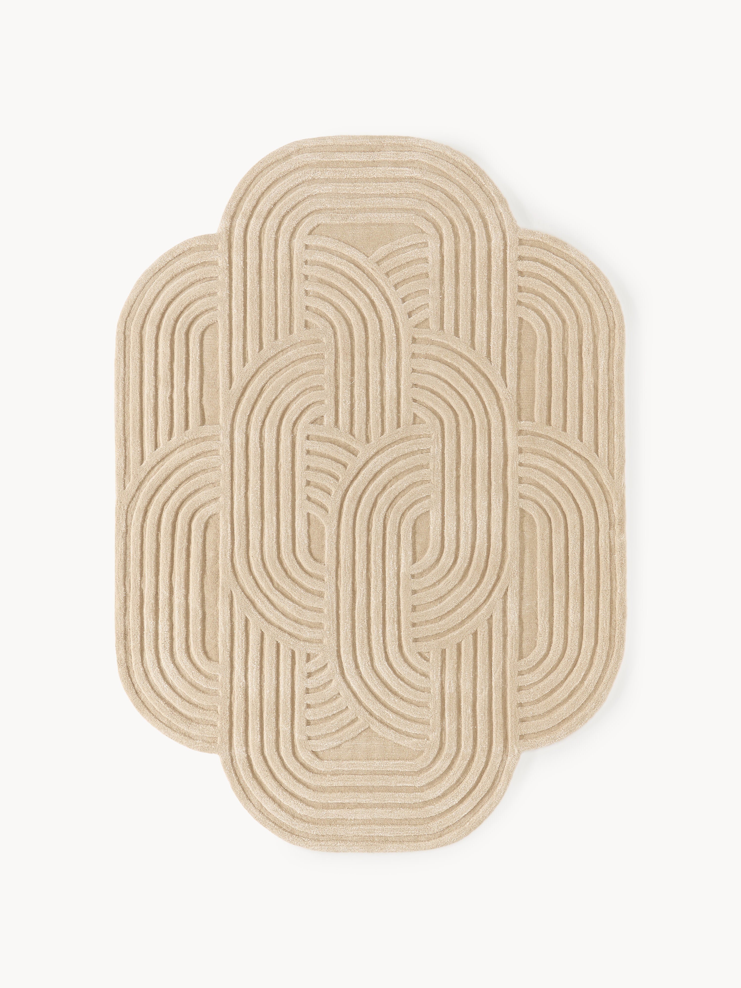 Gallery image 1 - High-Low Rug Koli