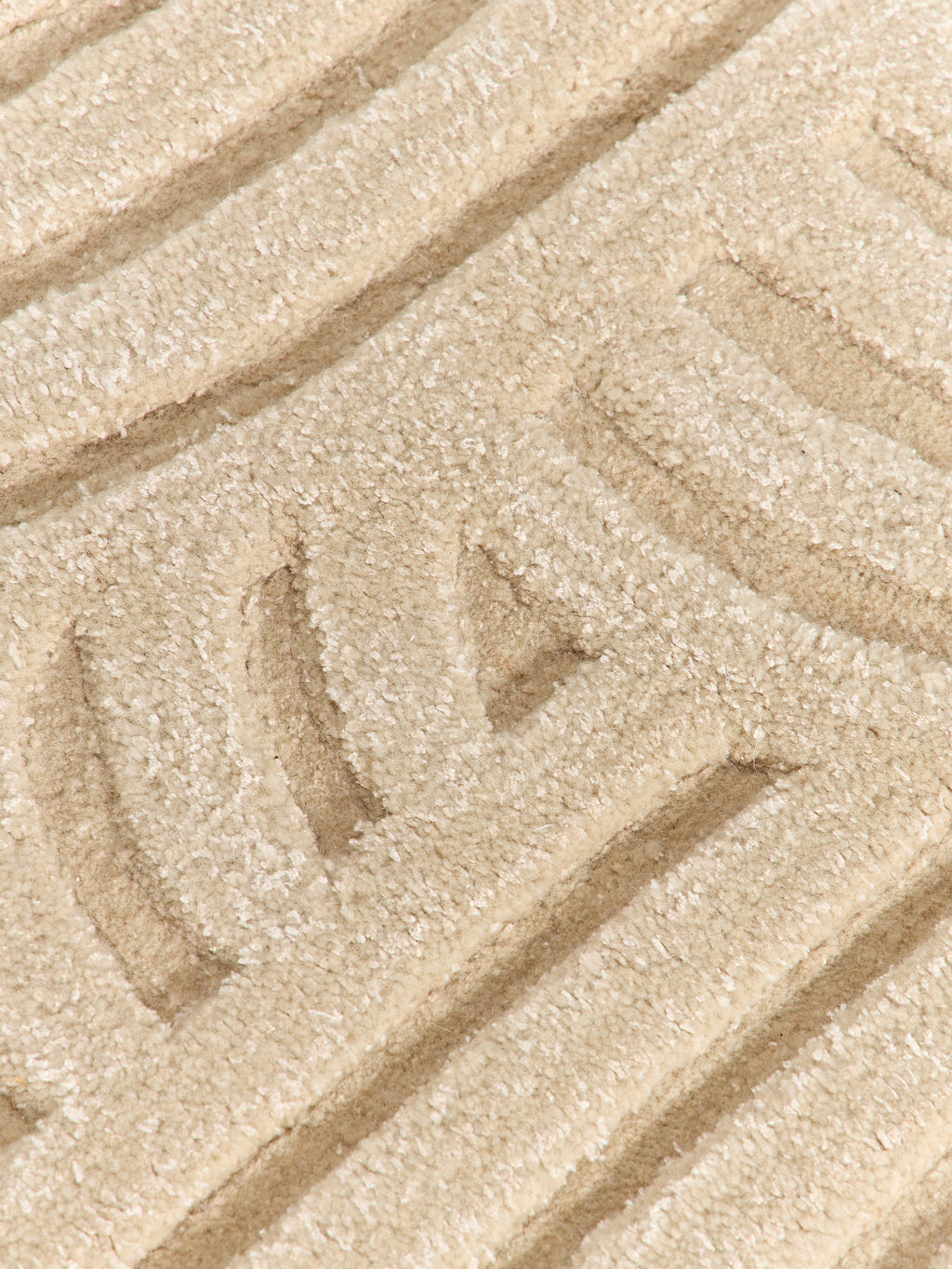 Koli High-Low Rug