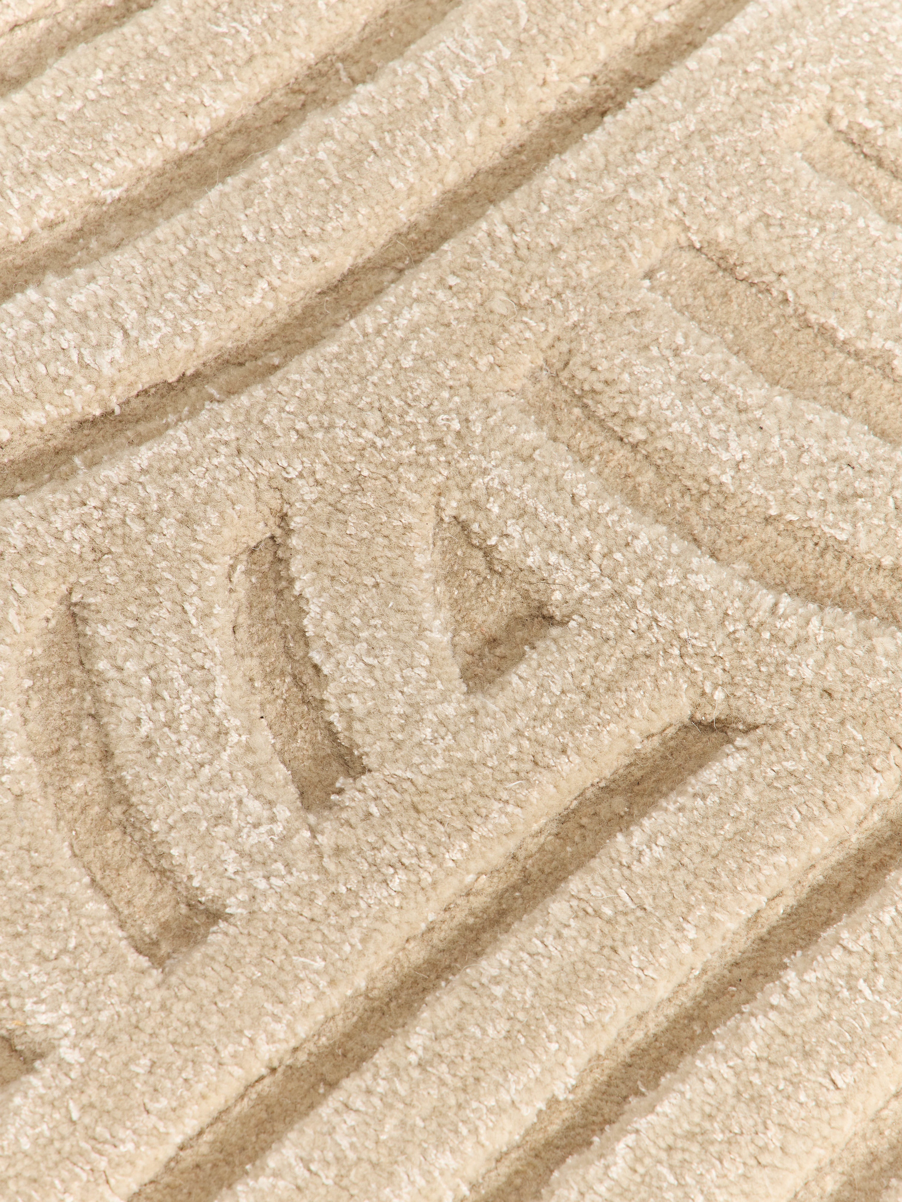 Koli High-Low Rug