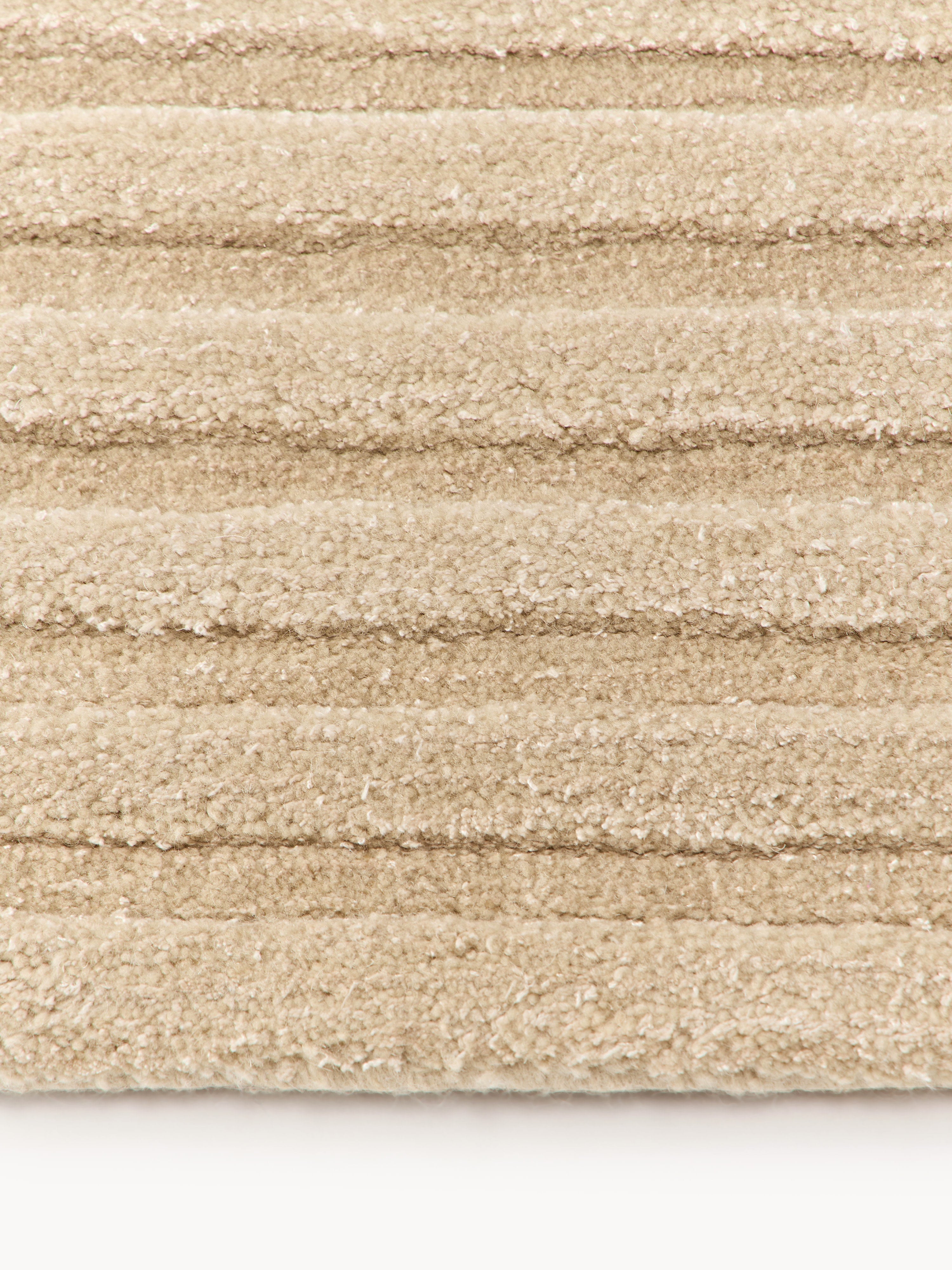 Koli High-Low Rug