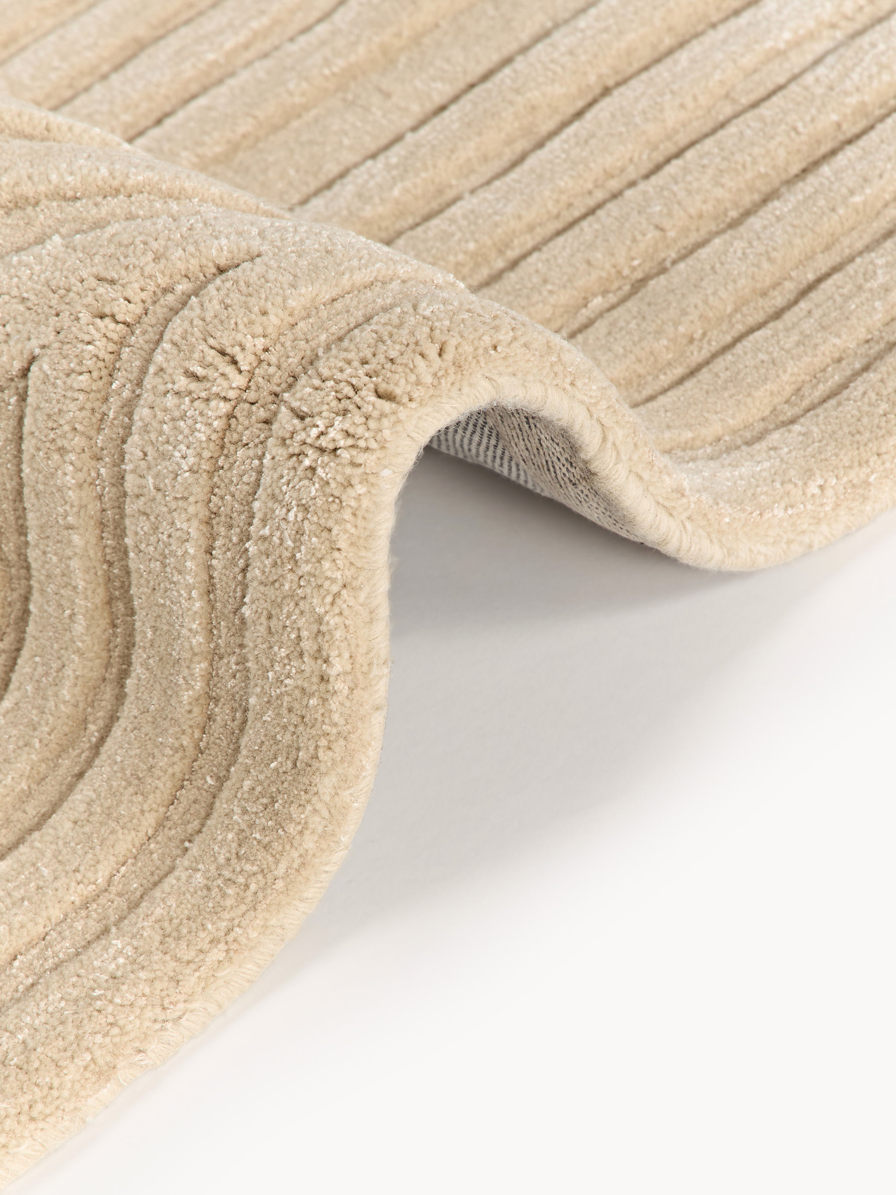 Koli High-Low Rug