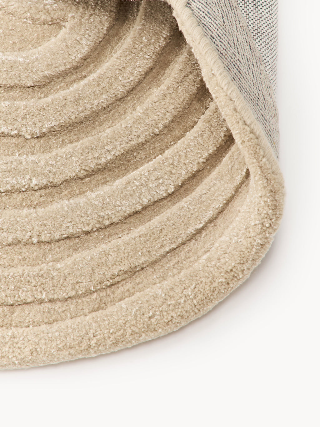 Koli High-Low Rug