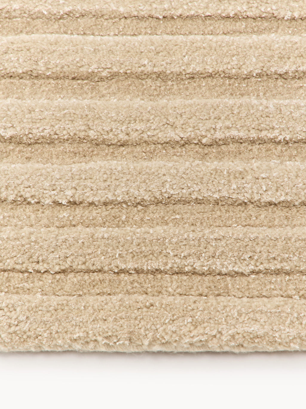 Koli High-Low Rug