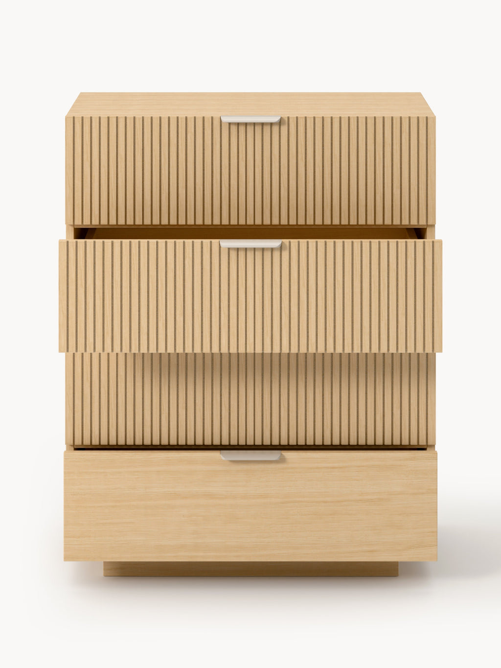 Sato Wooden Dresser
