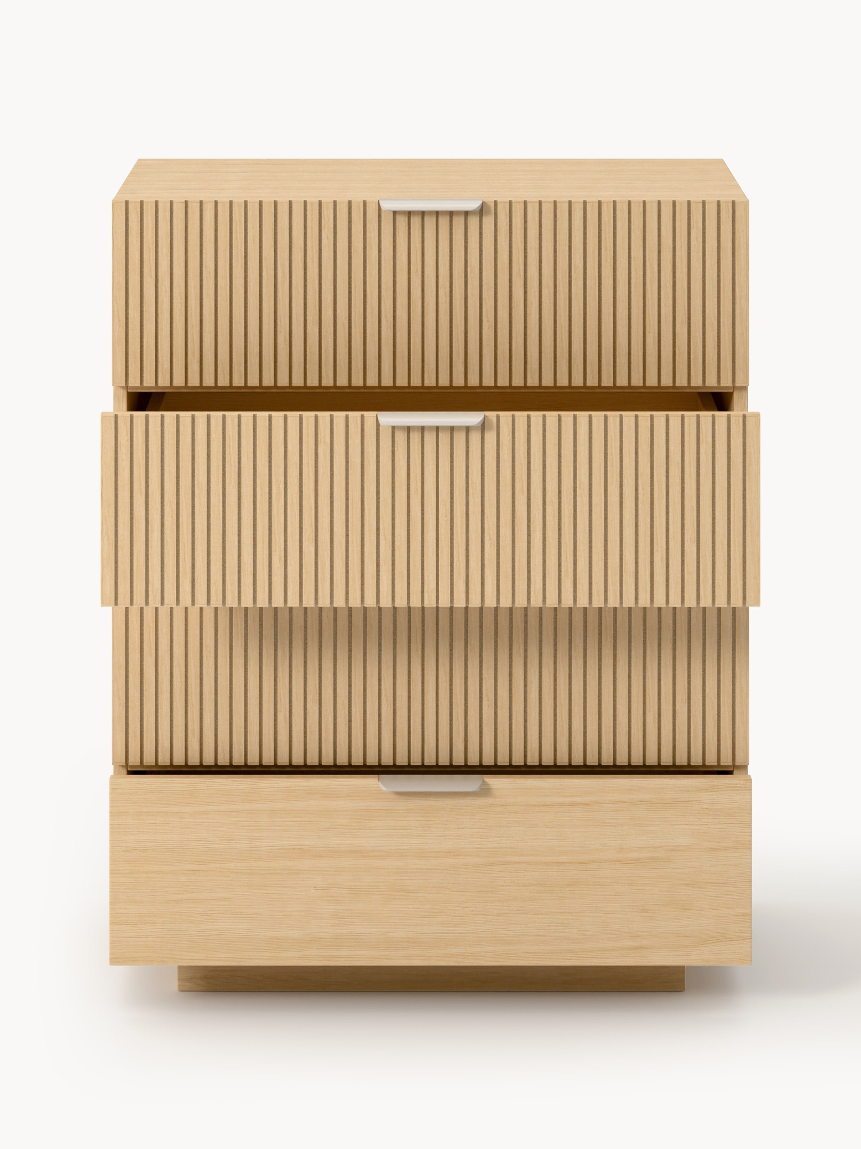 Sato Wooden Dresser