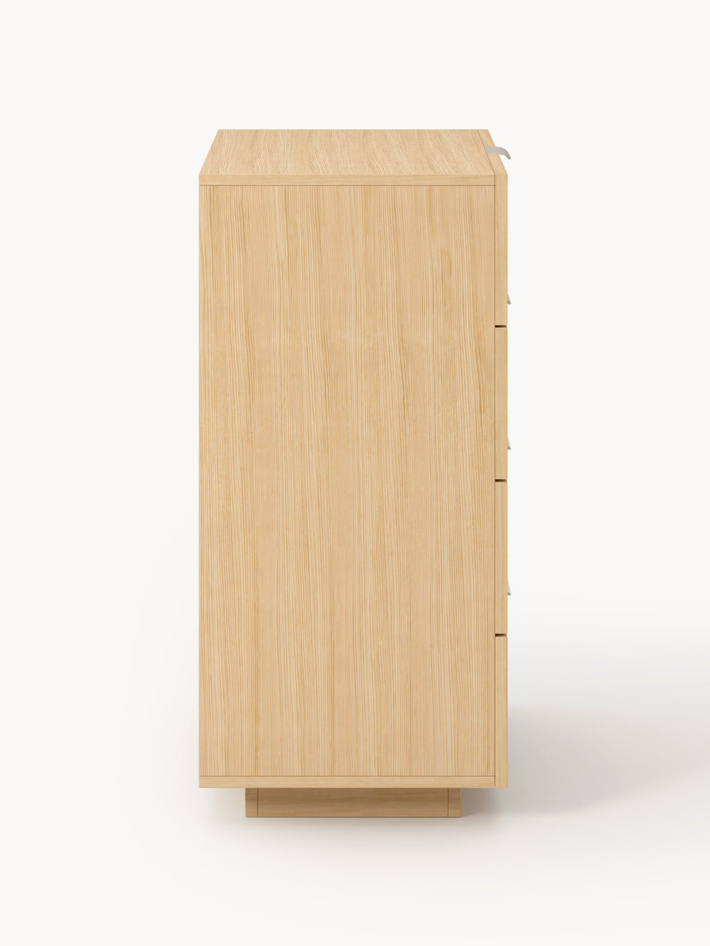 Sato Wooden Dresser
