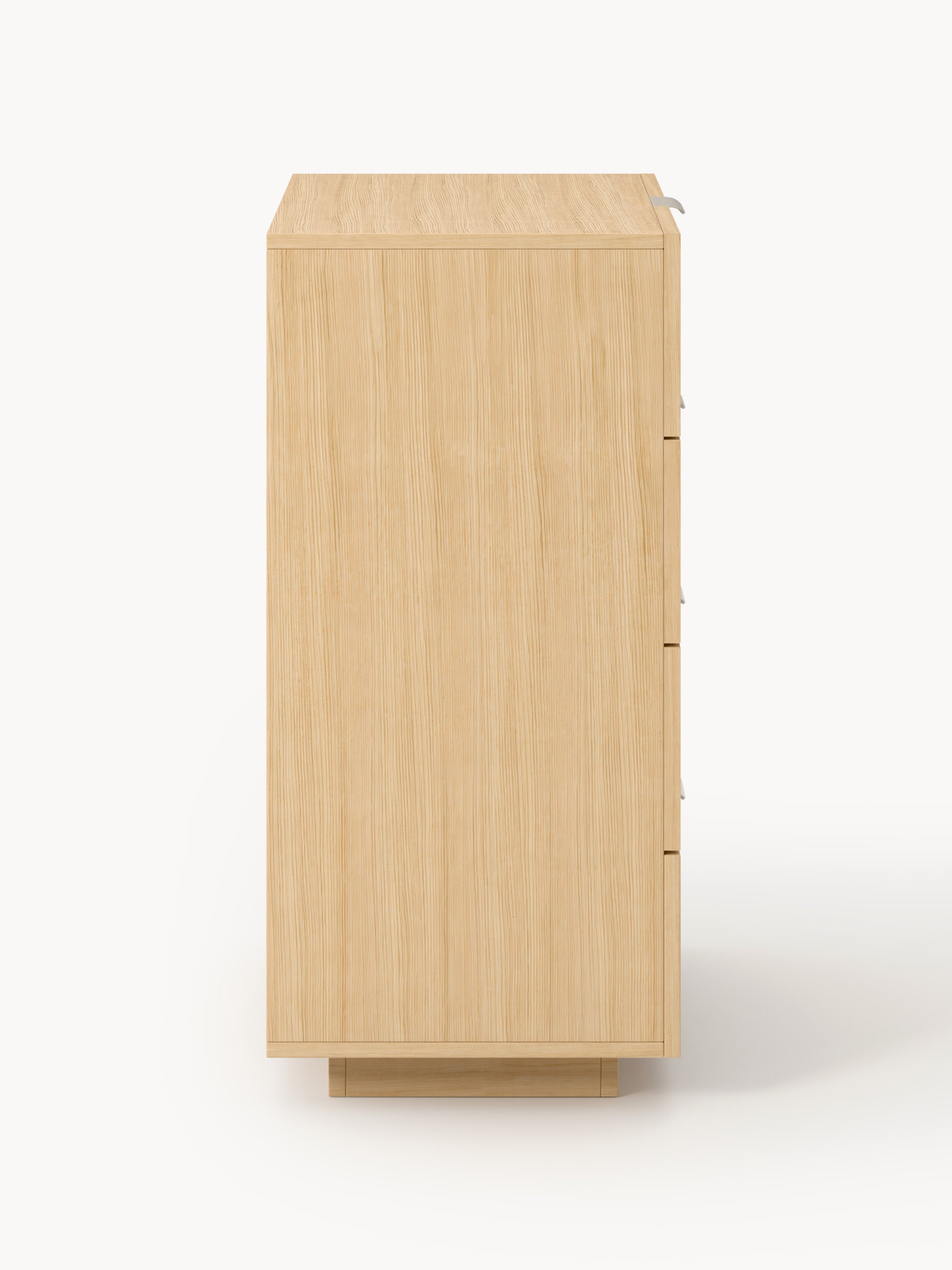 Sato Wooden Dresser