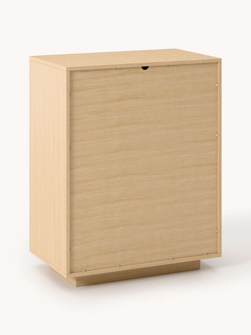 Sato Wooden Dresser