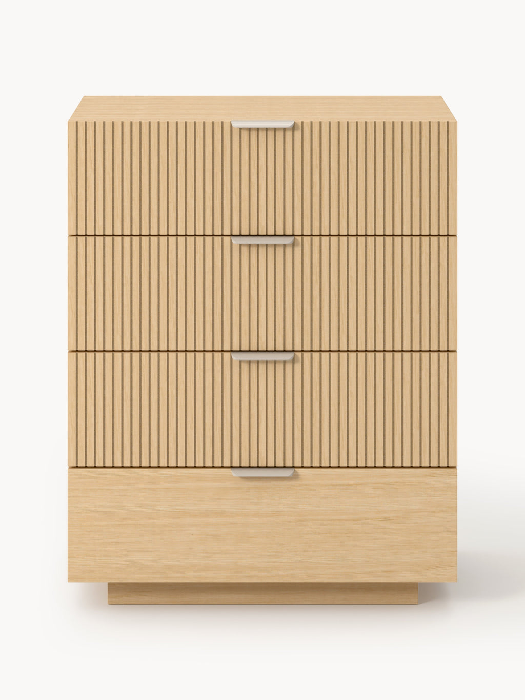 Sato Wooden Dresser