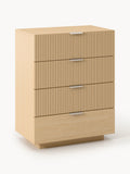 Gallery image 1 - Wooden Dresser Sato