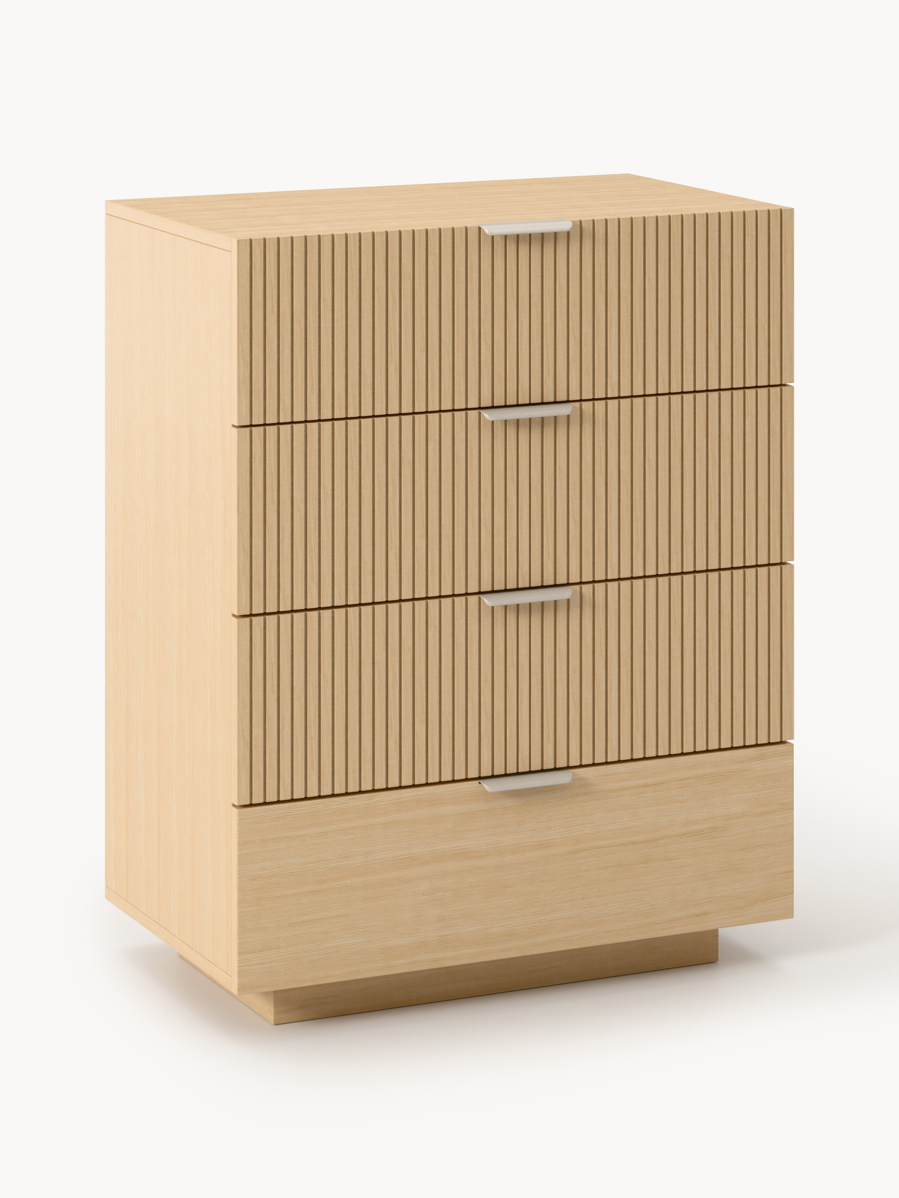 Gallery image 1 - Wooden Dresser Sato