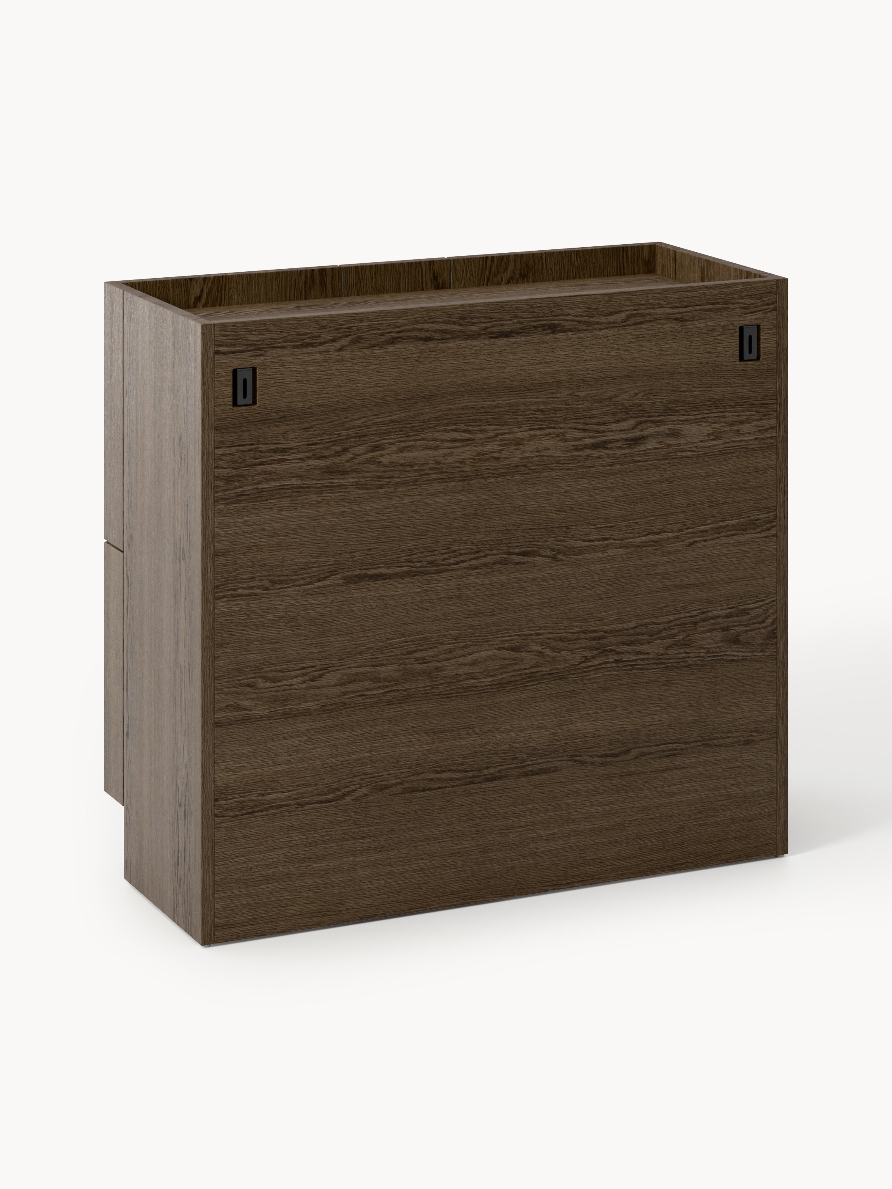 Arden Wooden Highboard