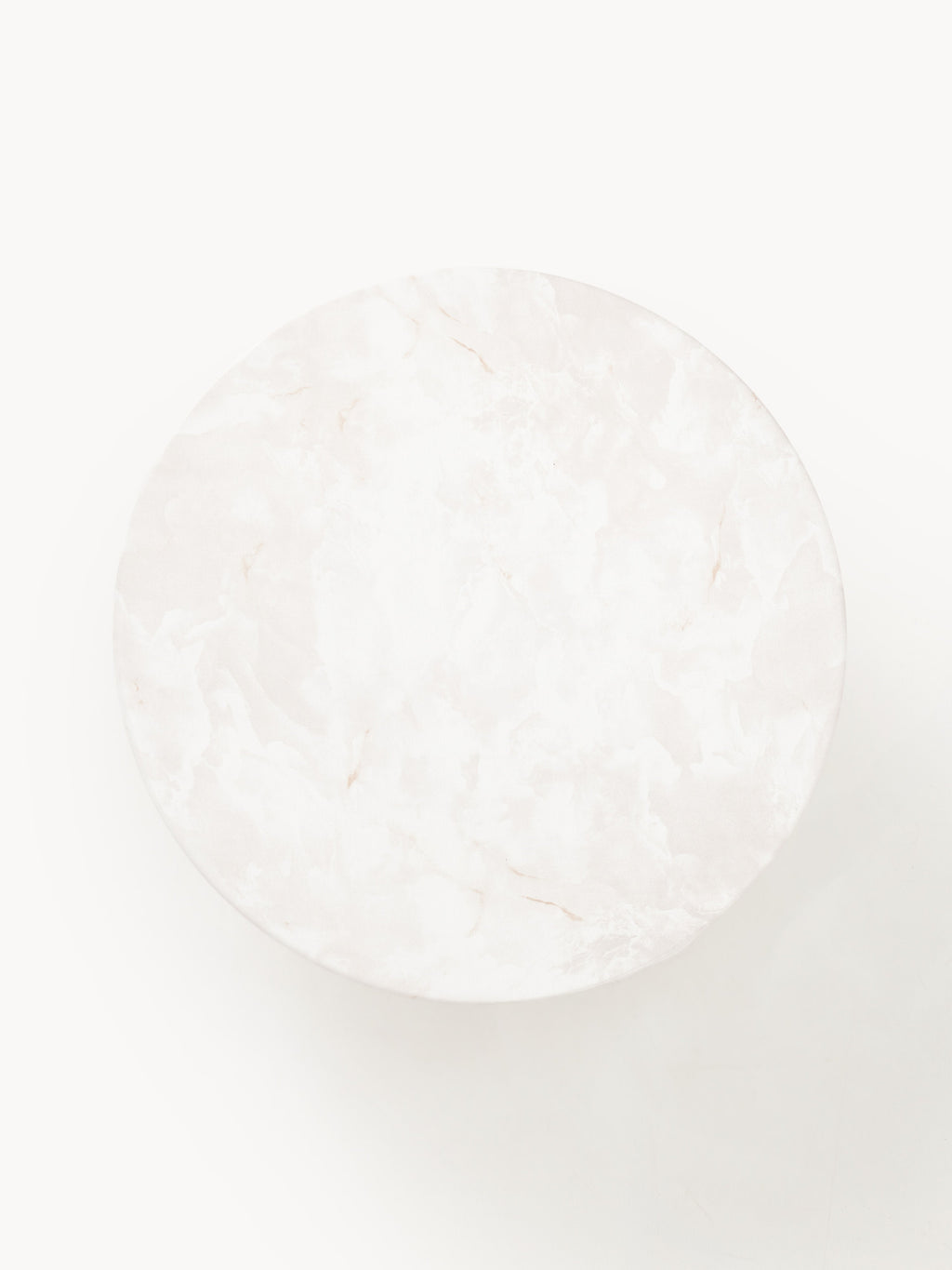Jael XL Round Coffee Table
