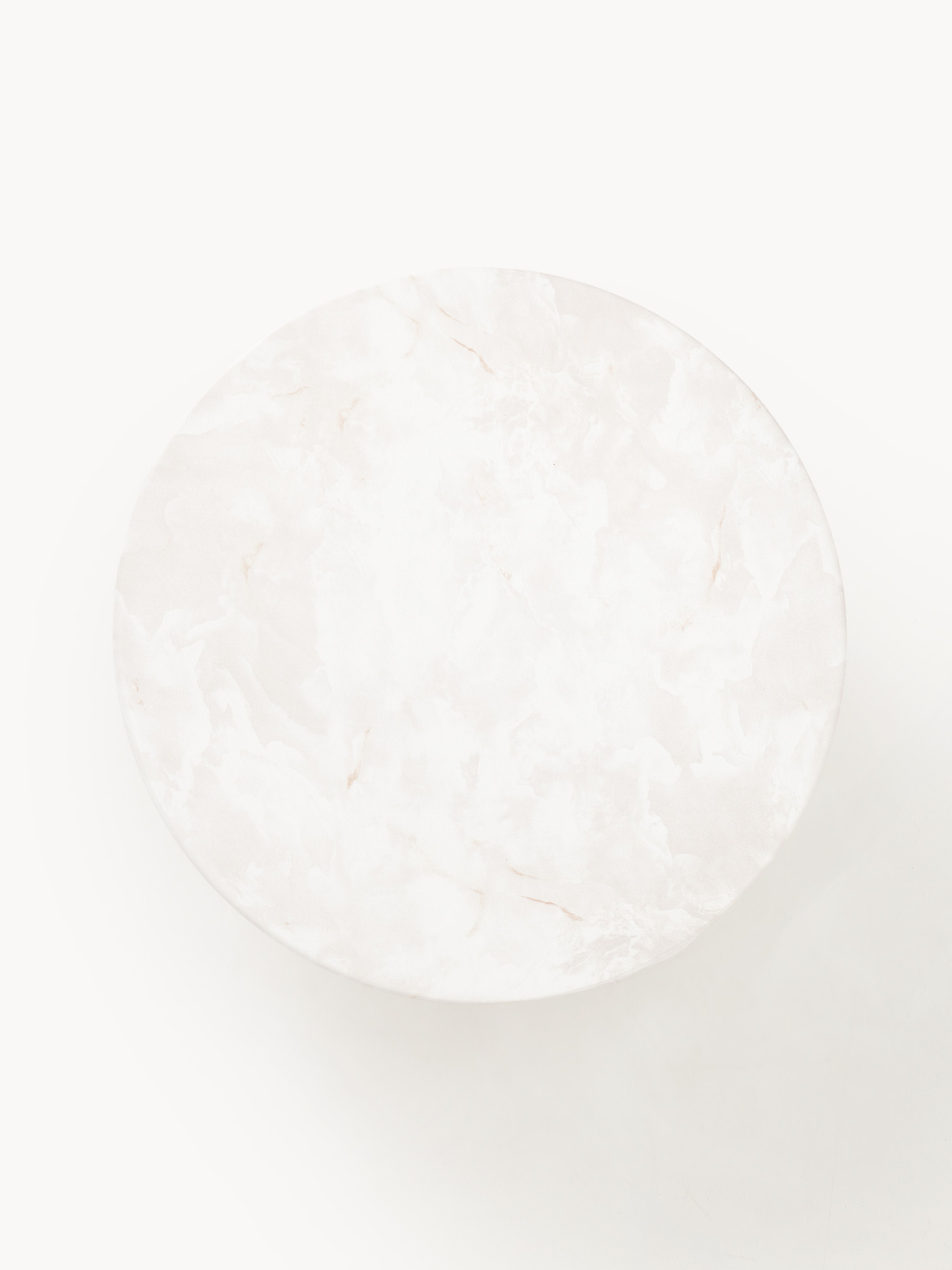 Jael XL Round Coffee Table