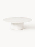 Jael XL Round Coffee Table