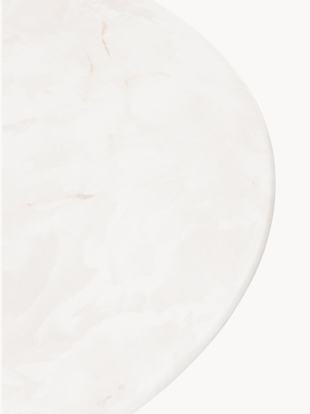 Jael XL Round Coffee Table