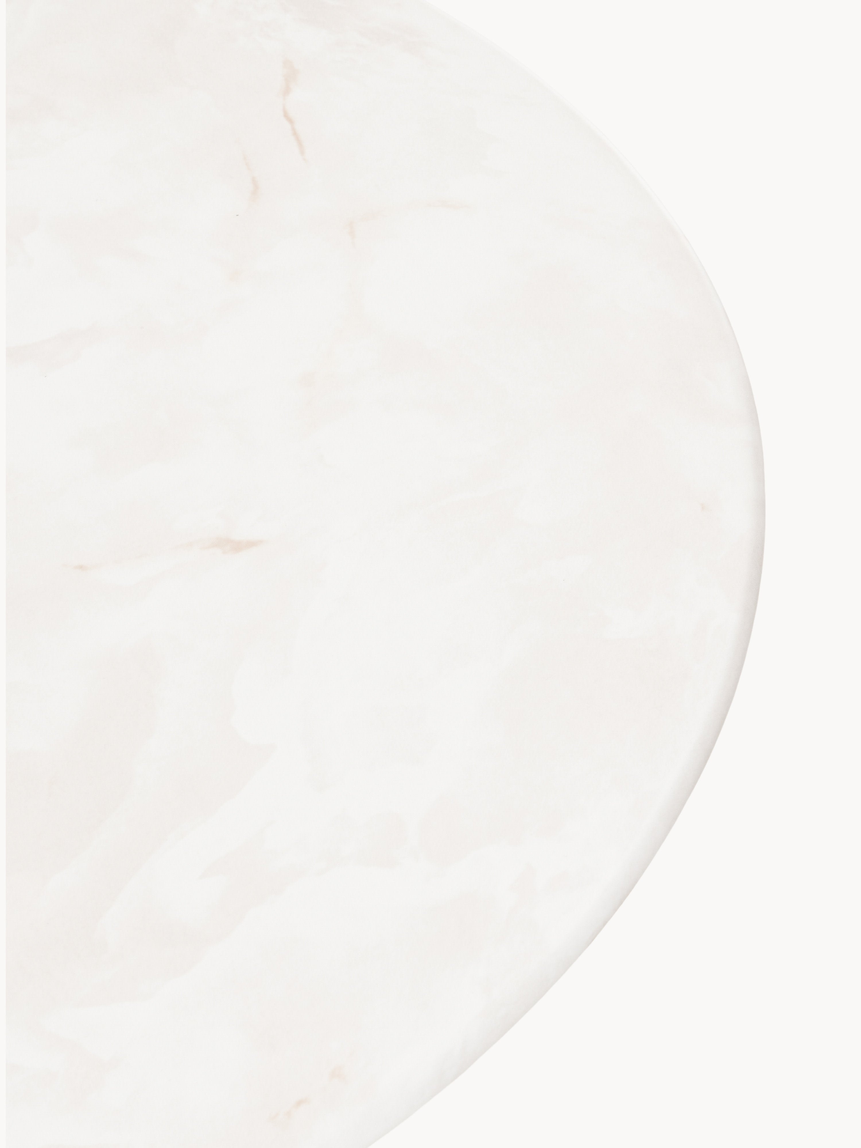Jael XL Round Coffee Table