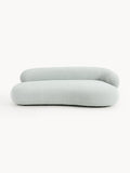 Gallery image 1 - Bouclé Sofa Alba (3-seater)