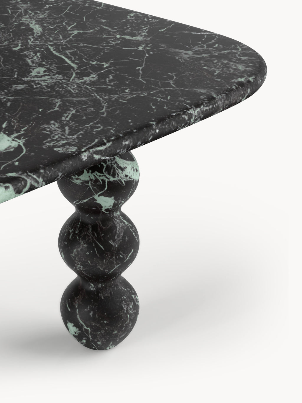 Lyndi Marble Coffee Table