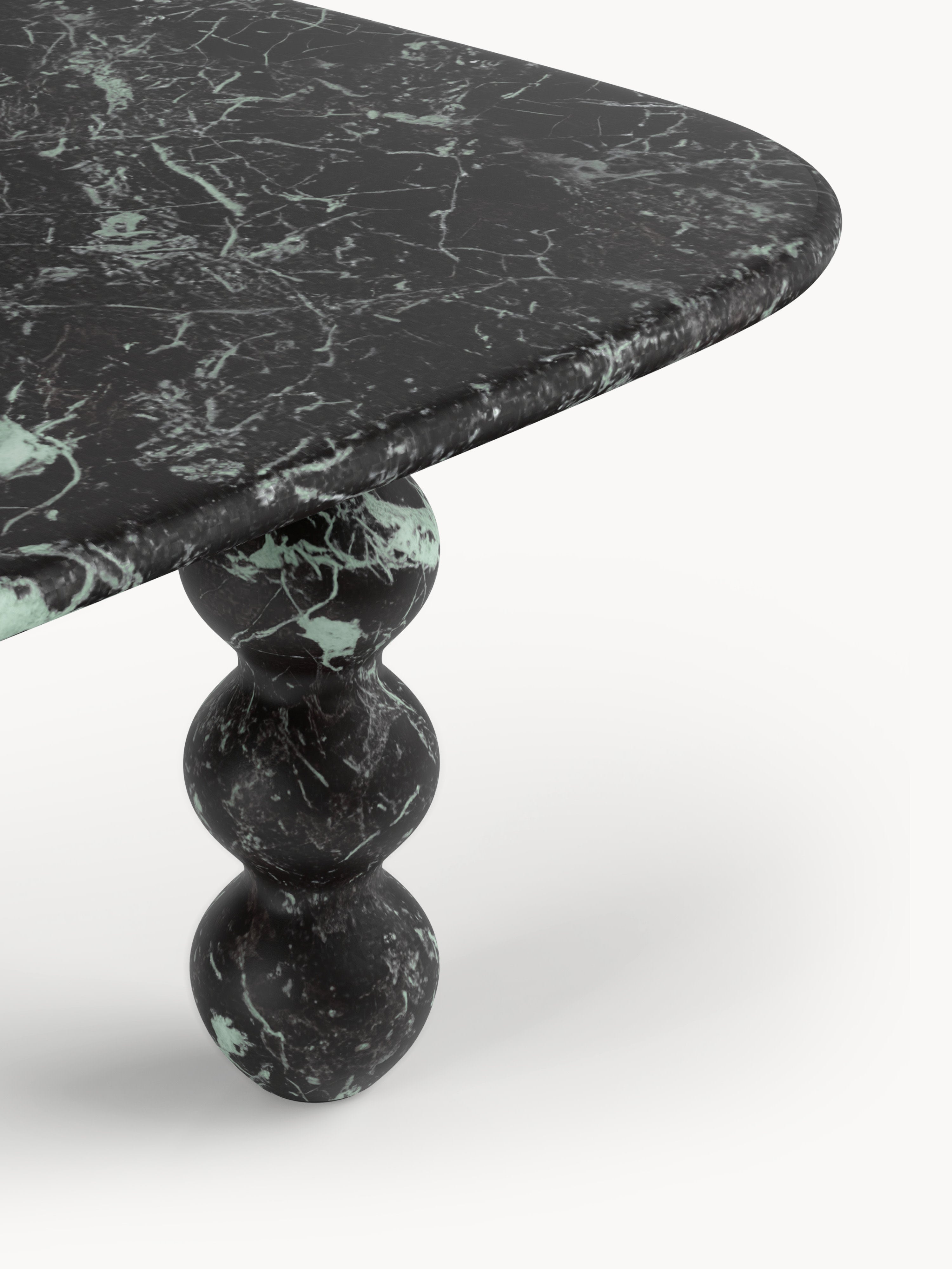 Lyndi Marble Coffee Table