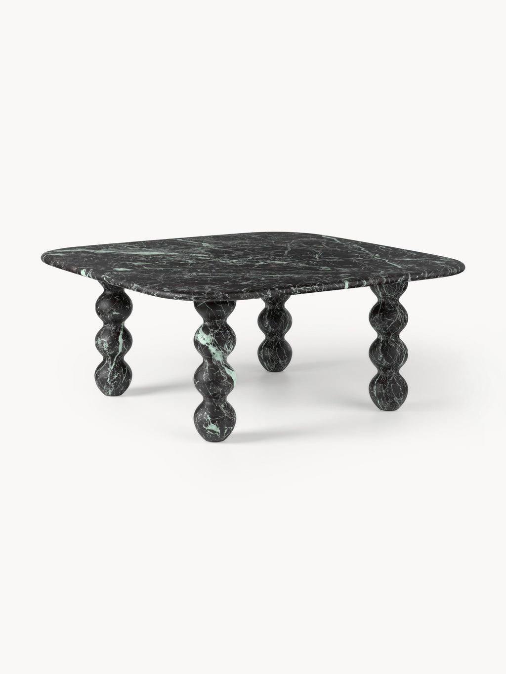 Gallery image 1 - Marble Coffee Table Lyndi