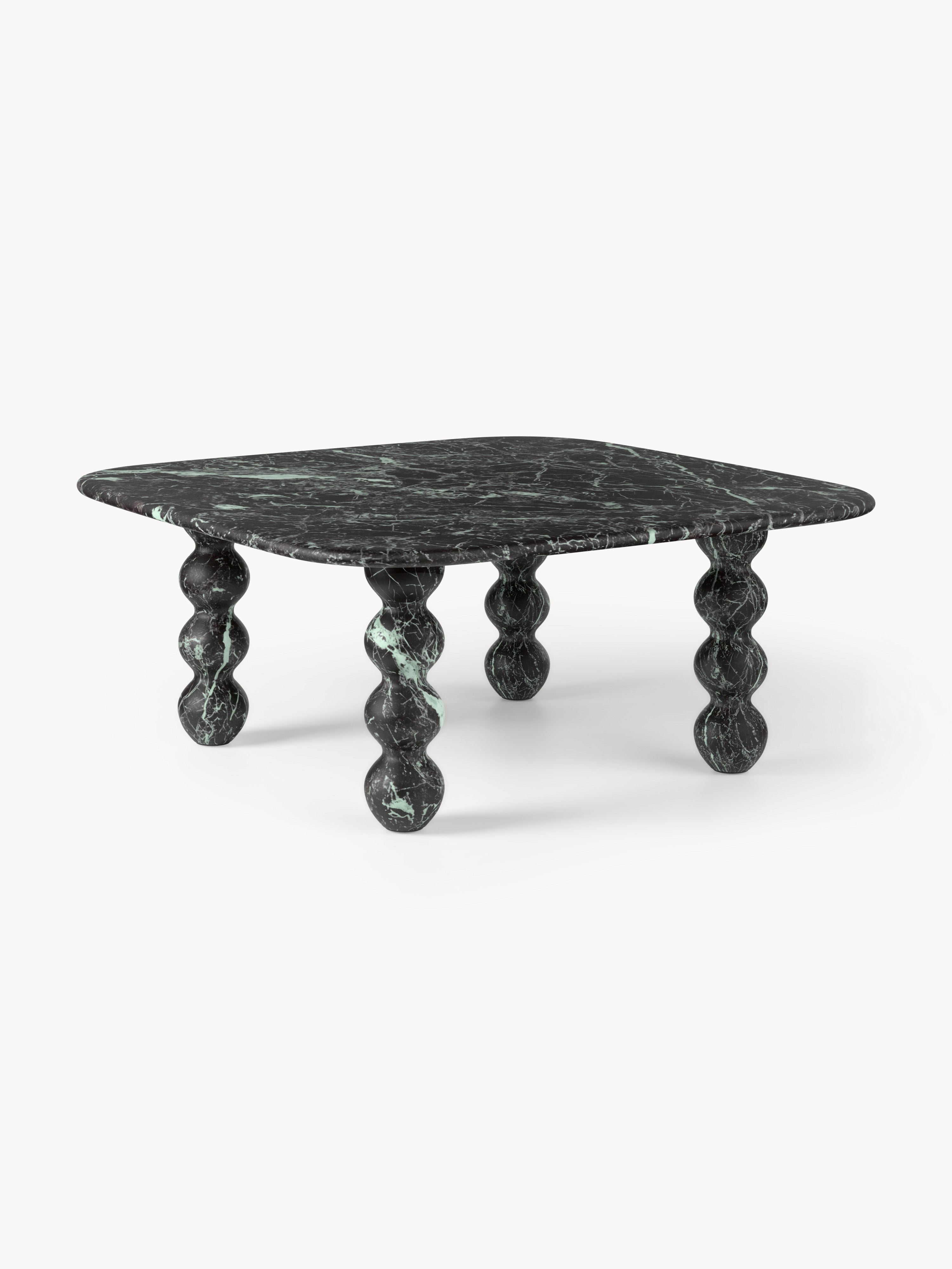Gallery image 1 - Marble Coffee Table Lyndi